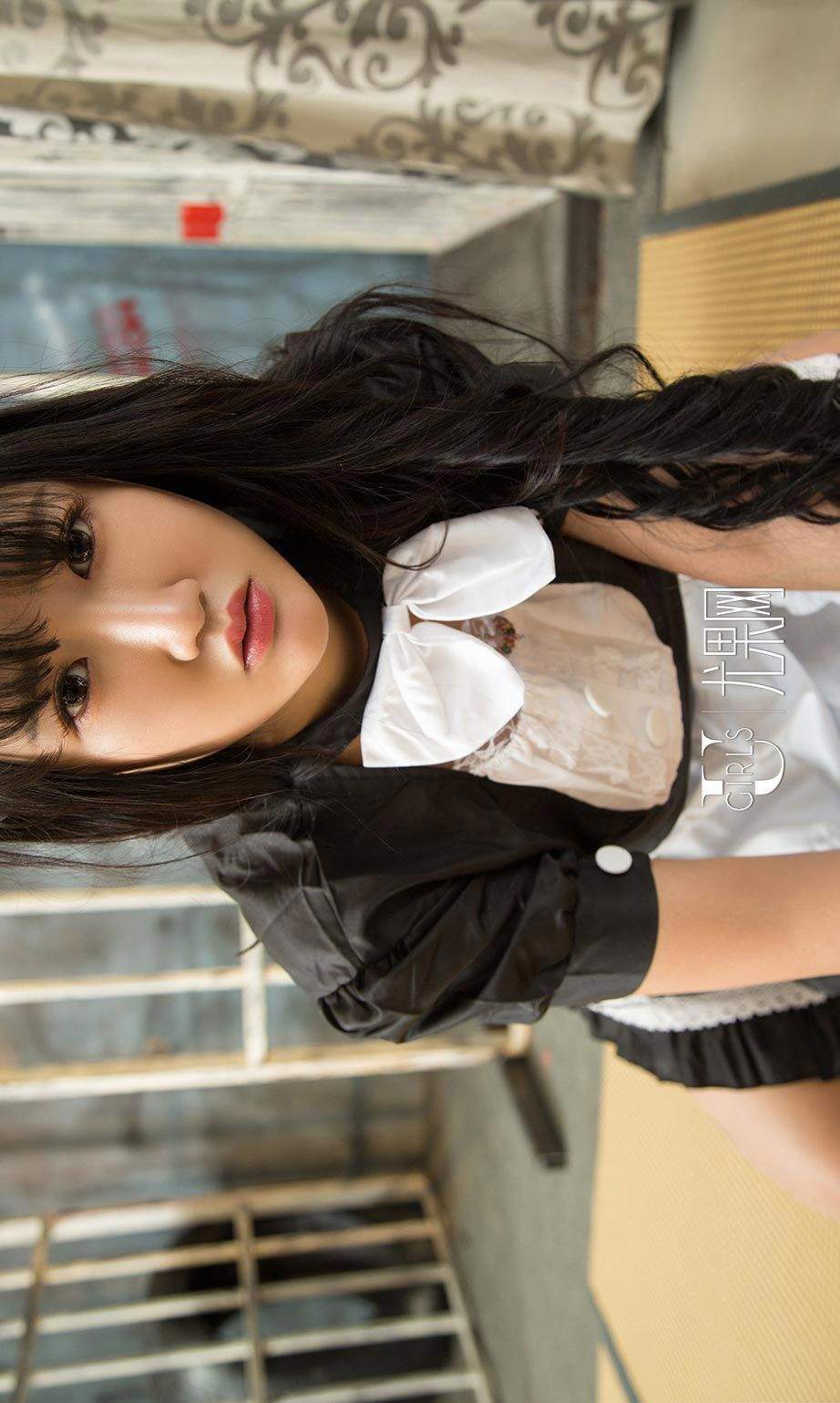 漂亮小姐姐美女模特陶嘉琳青涩嘉人高清mm写真集图片