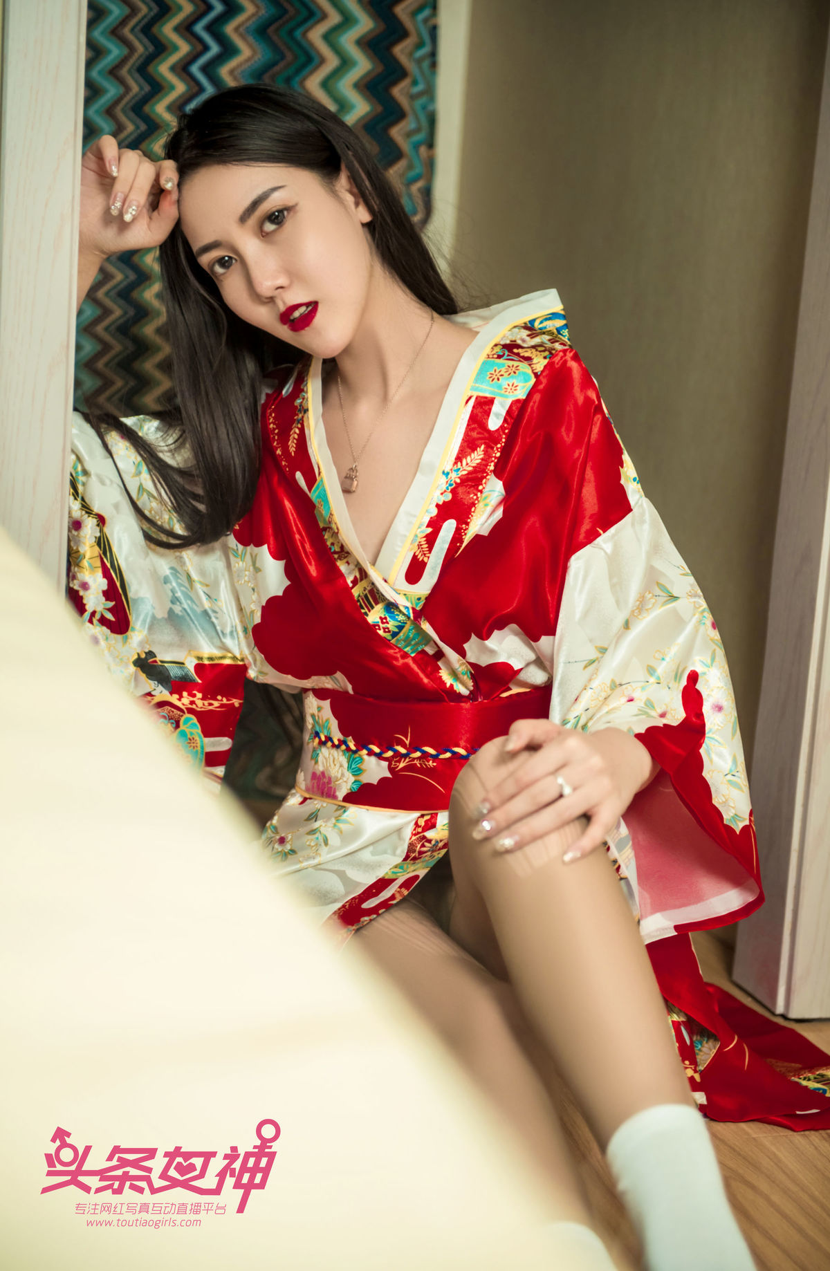 冯雪娇图片