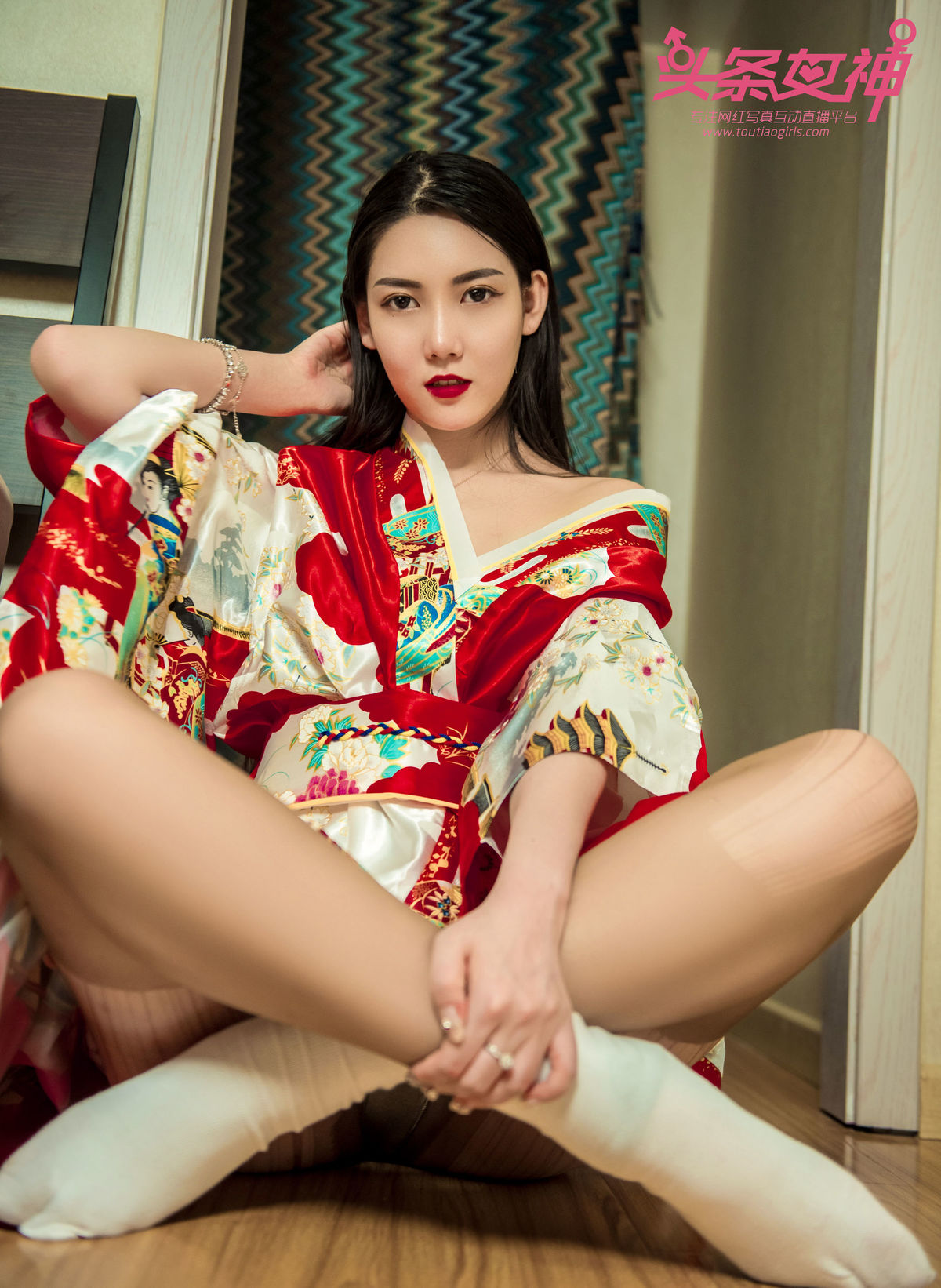 冯雪娇图片