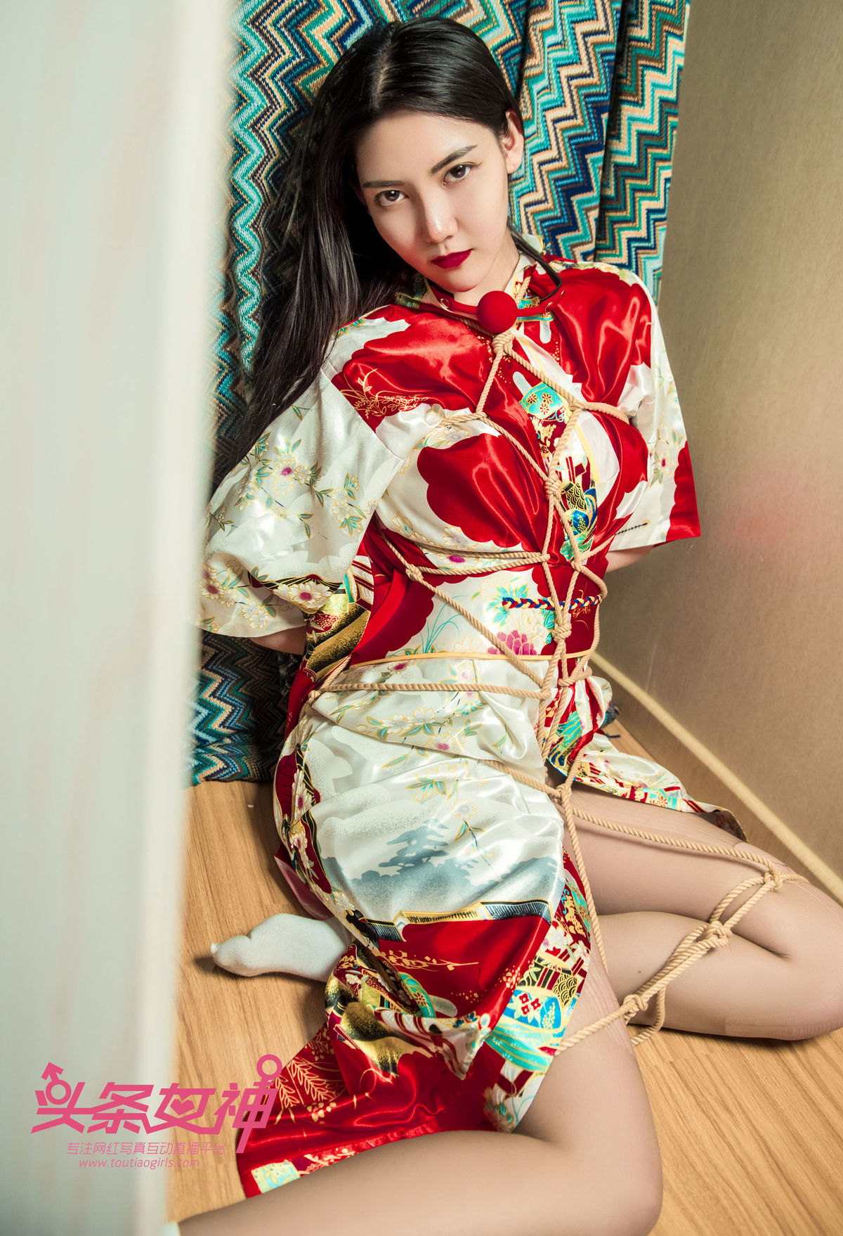 冯雪娇图片