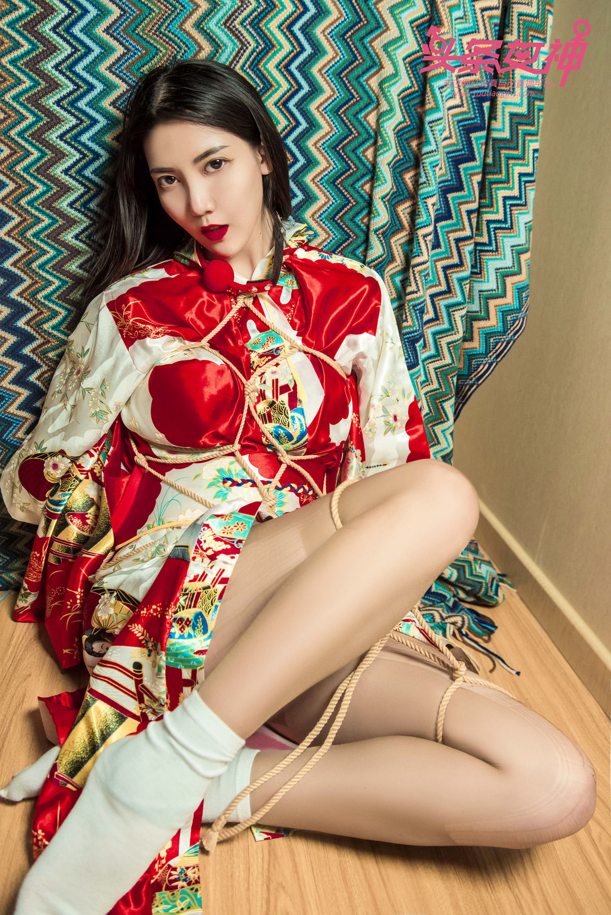 冯雪娇图片