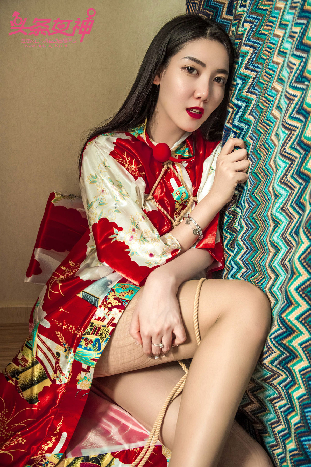 冯雪娇图片