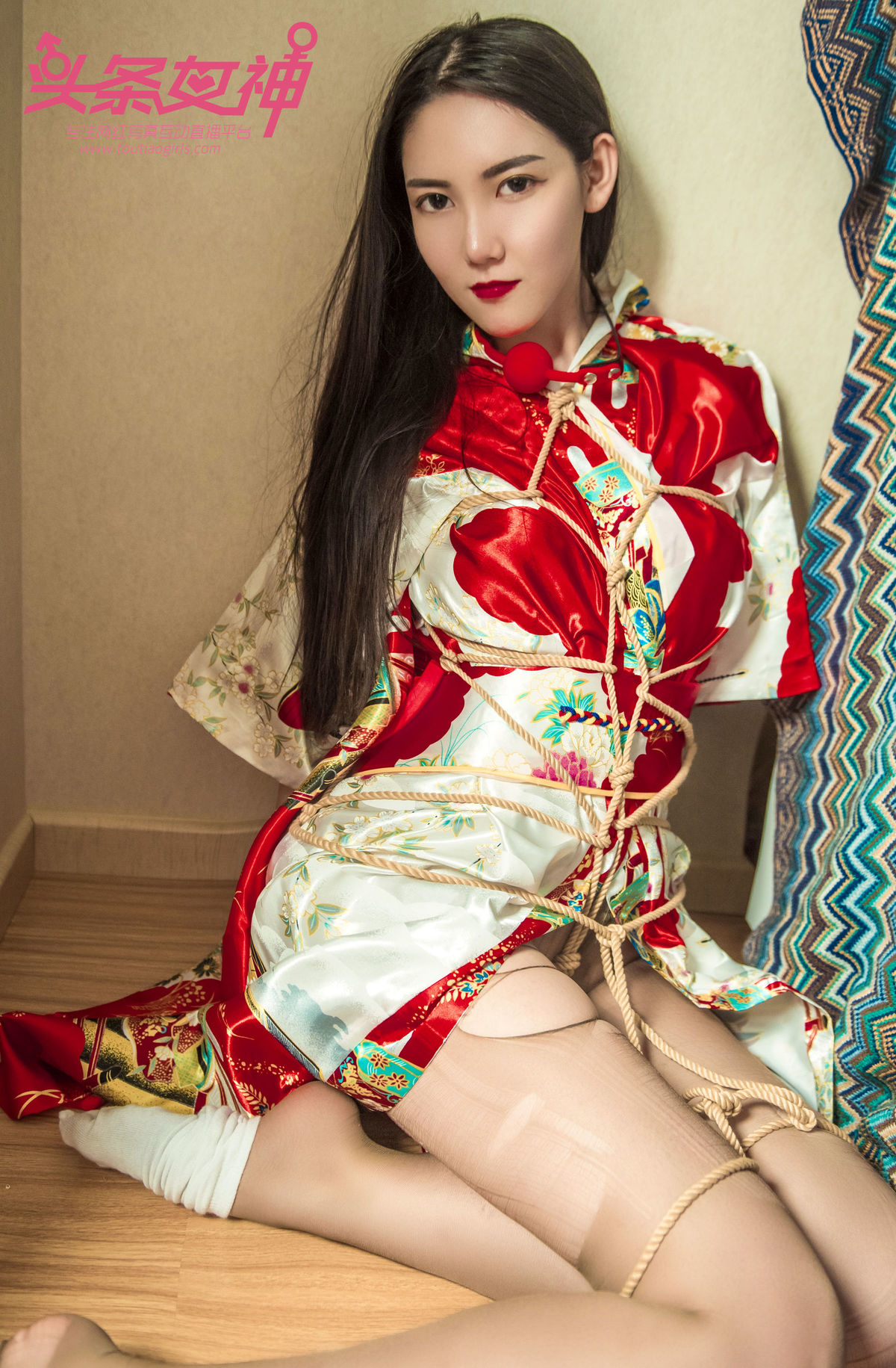 冯雪娇图片