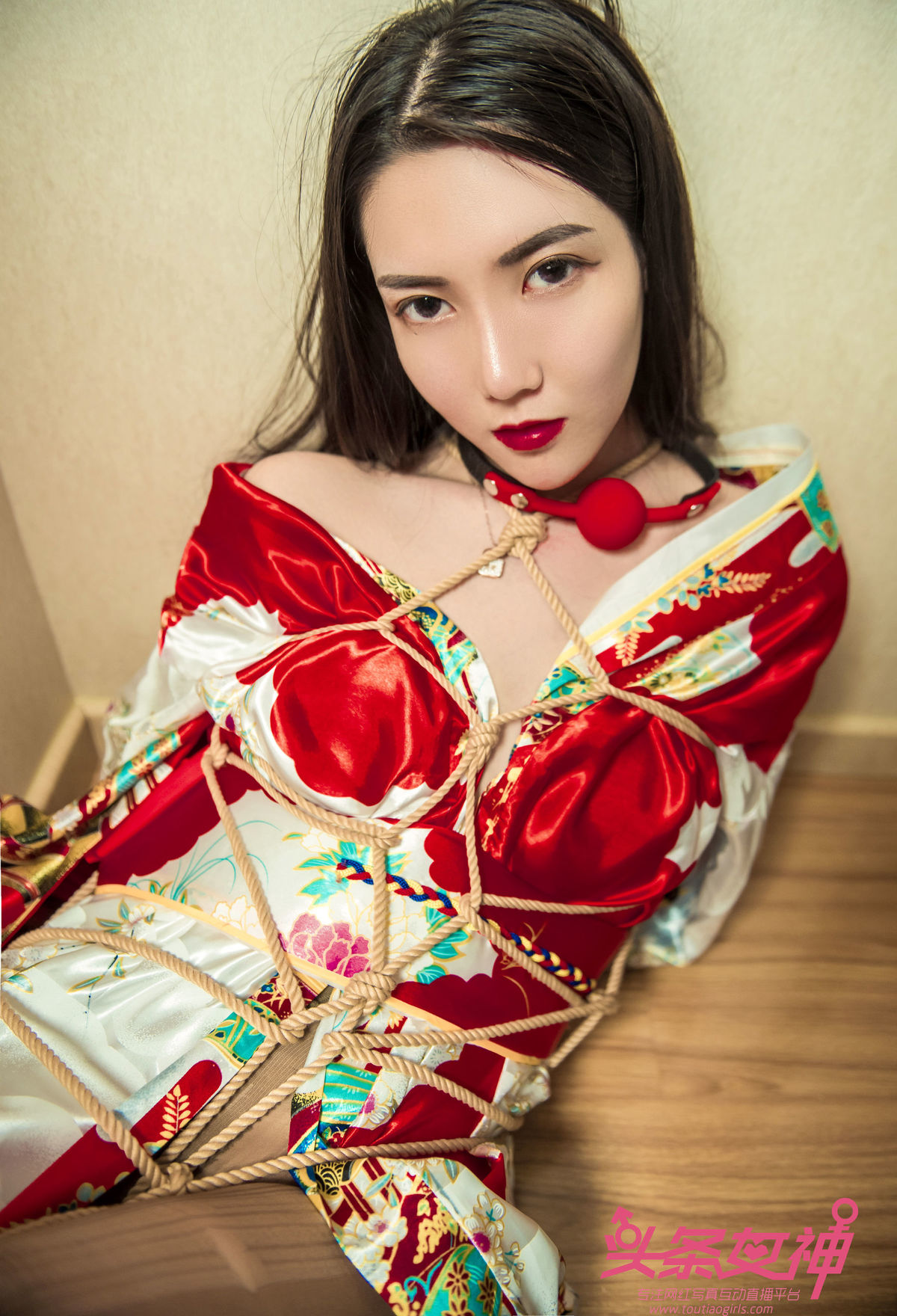 冯雪娇图片