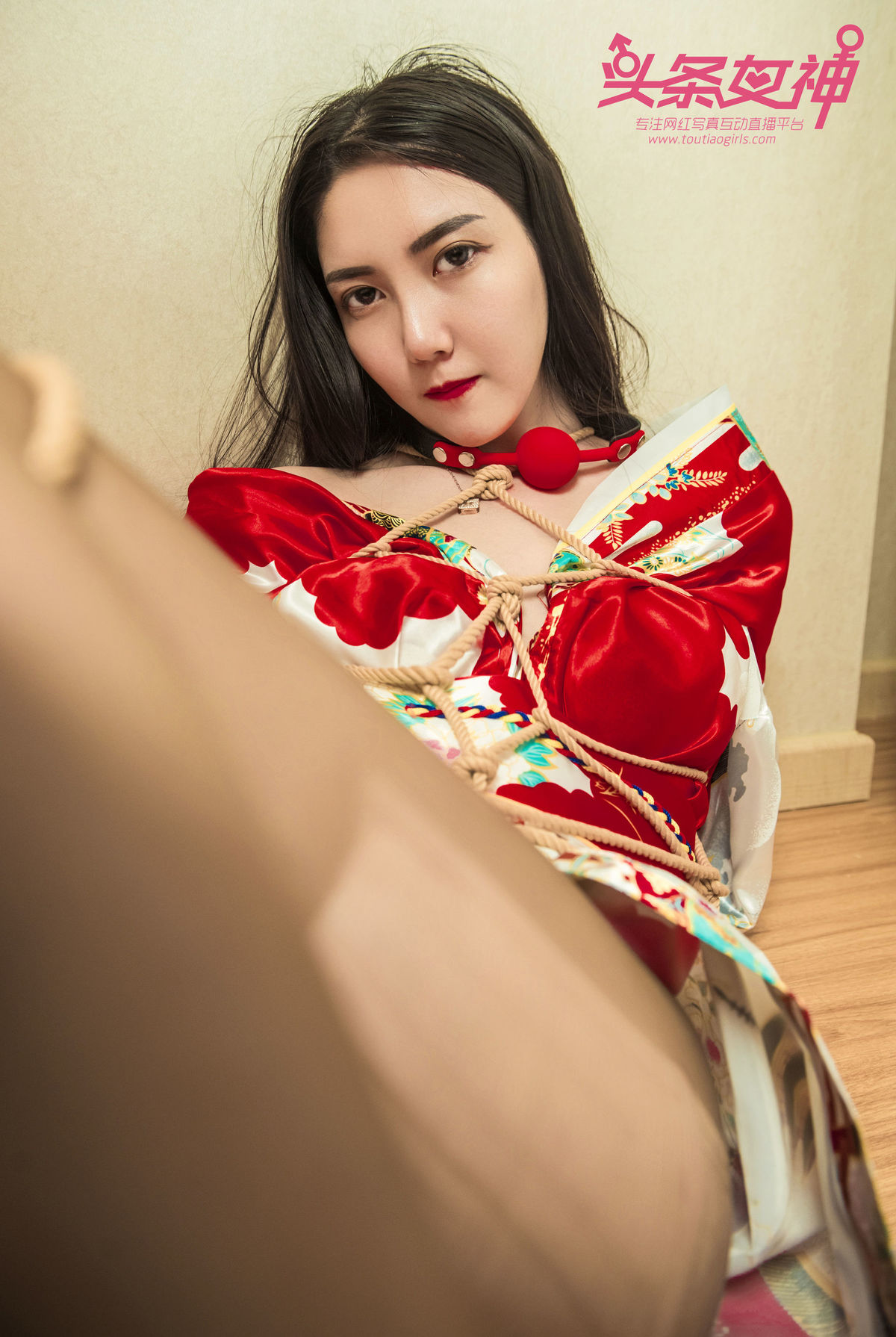 冯雪娇图片