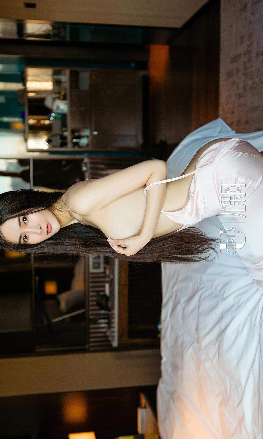 李欣儿图片