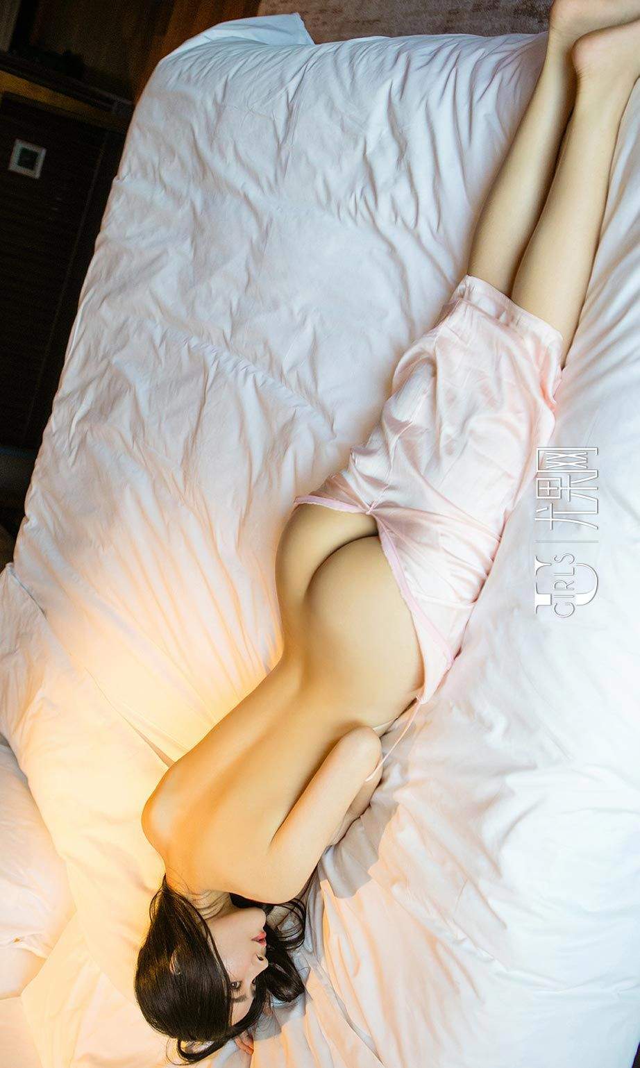 李欣儿图片