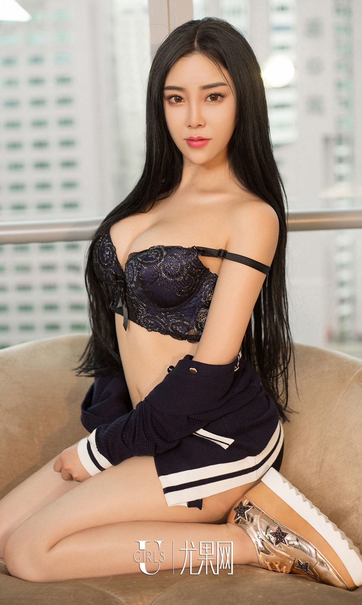 杨只只图片
