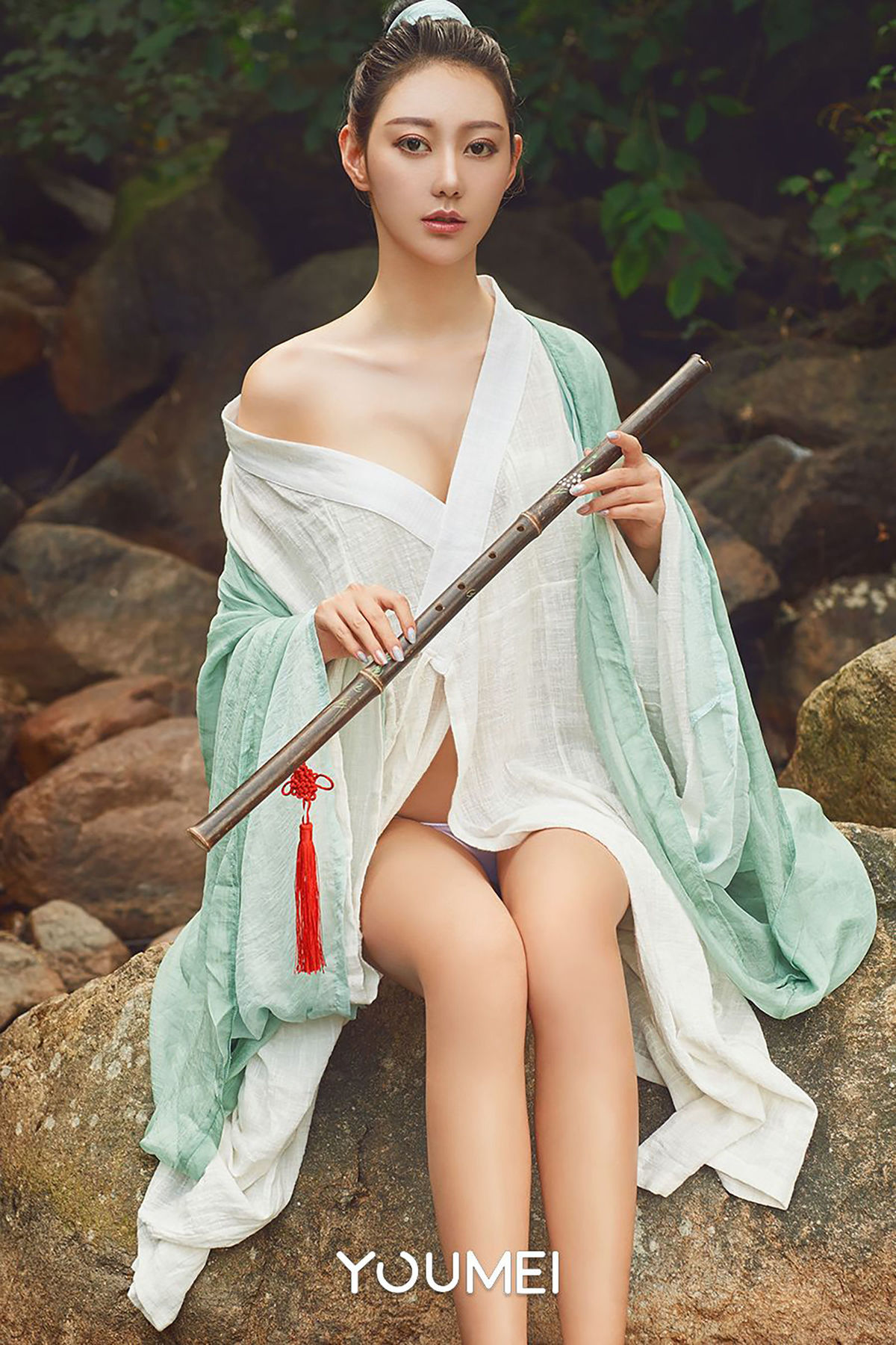 付艺轩图片