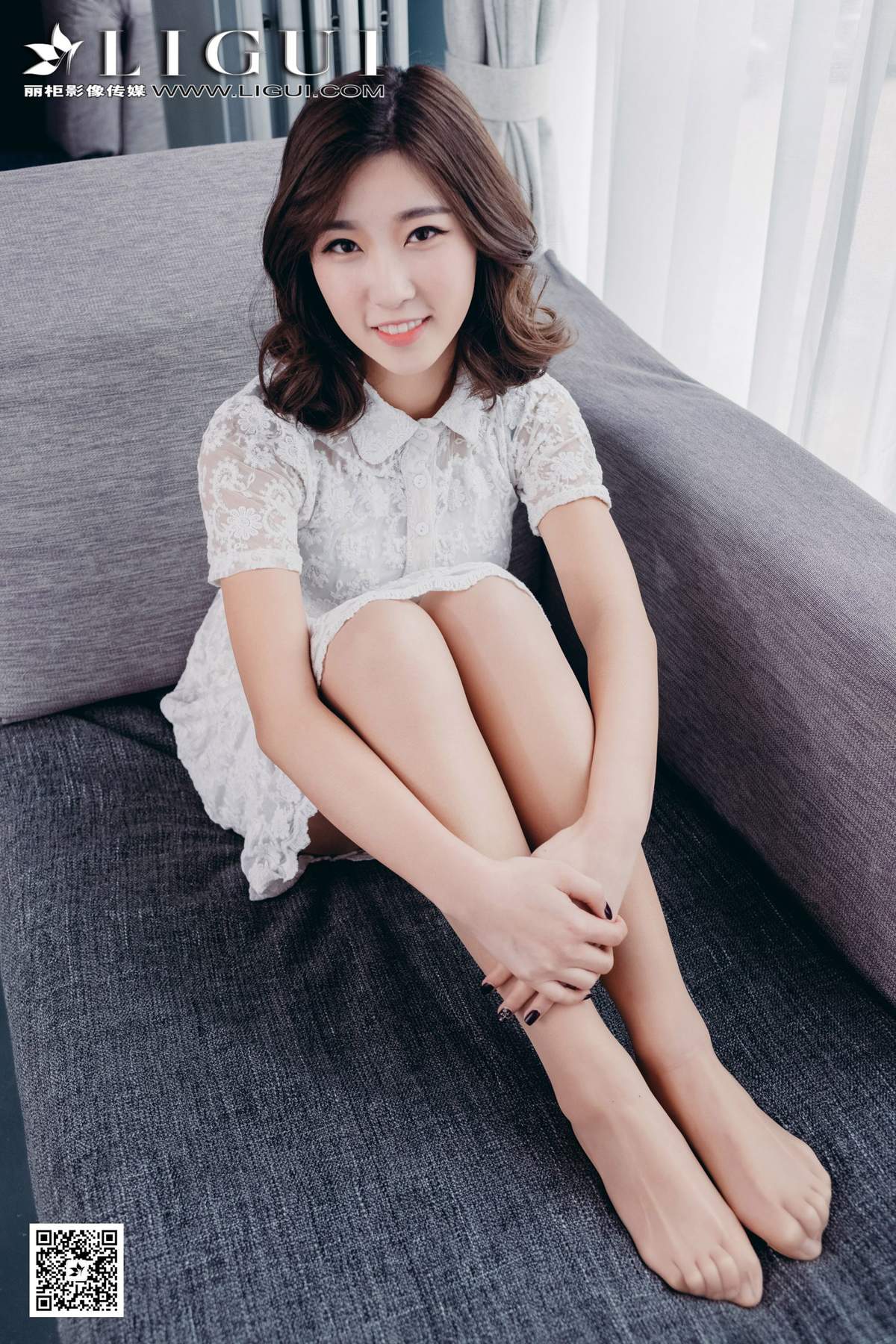 美女筱筱图片