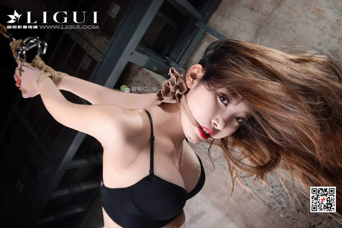 美女筱筱图片