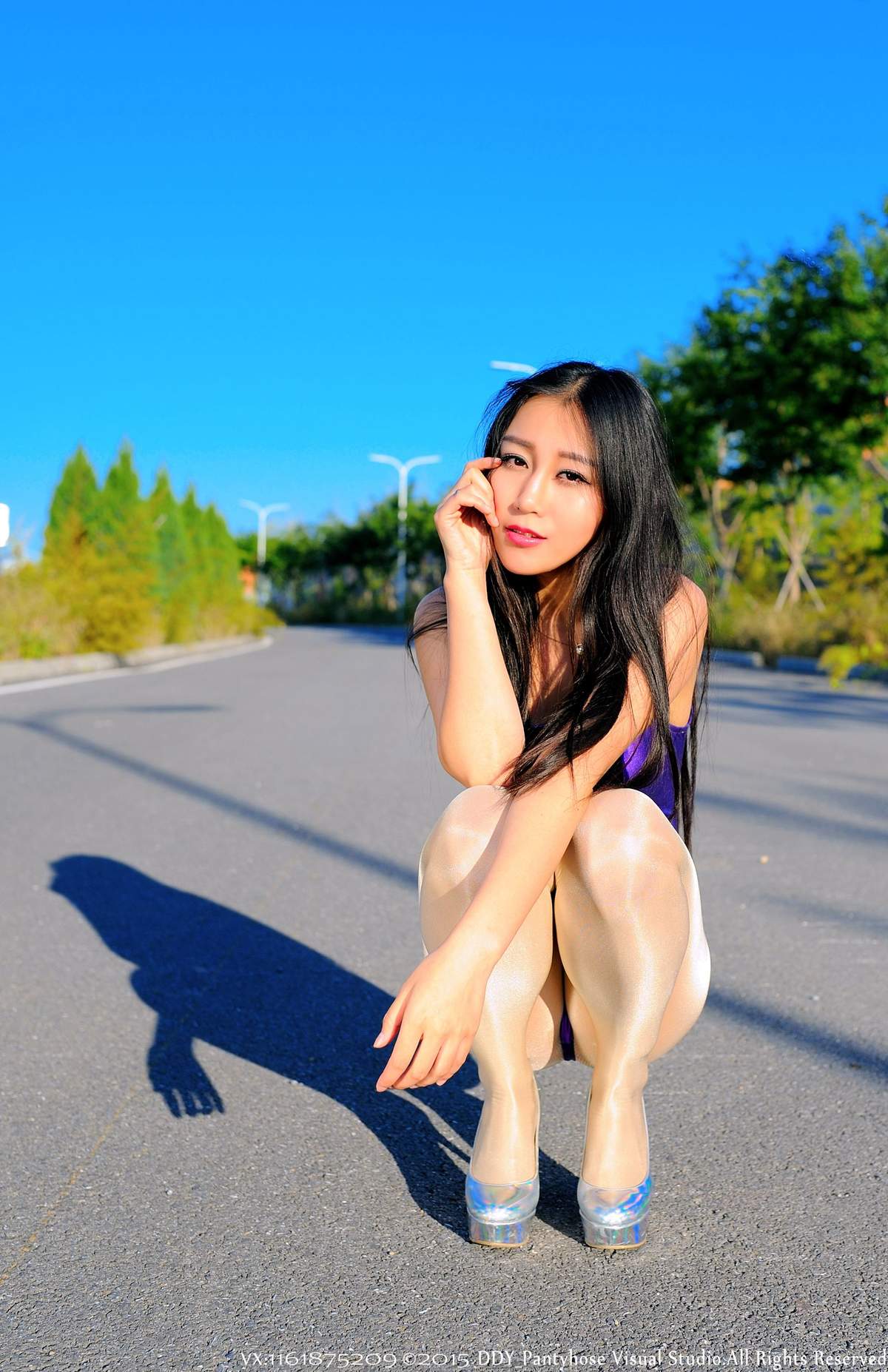 张茜茹图片