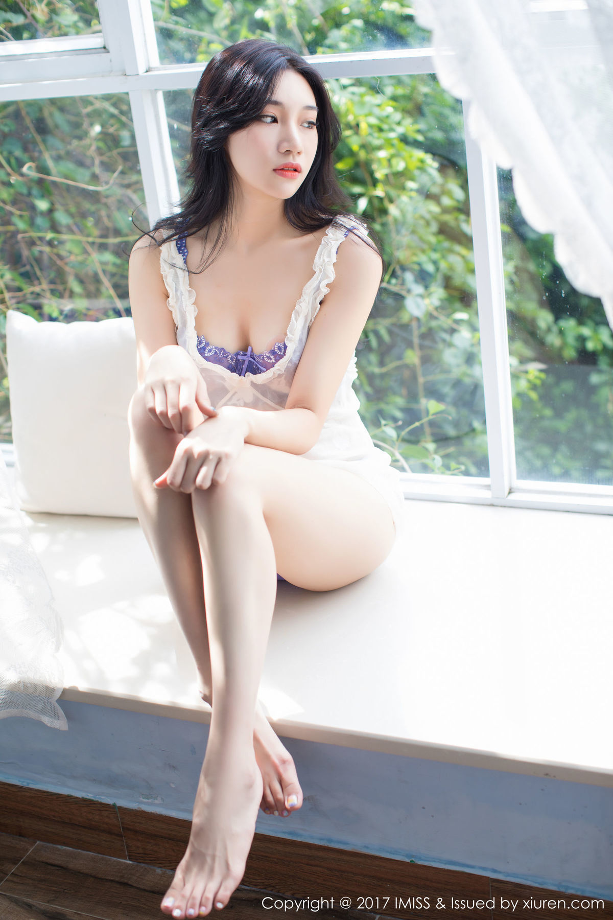 小狐狸Sica图片