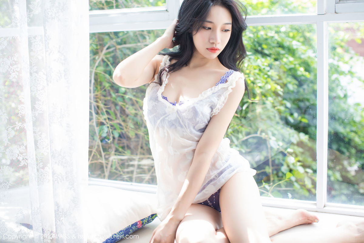 小狐狸Sica图片