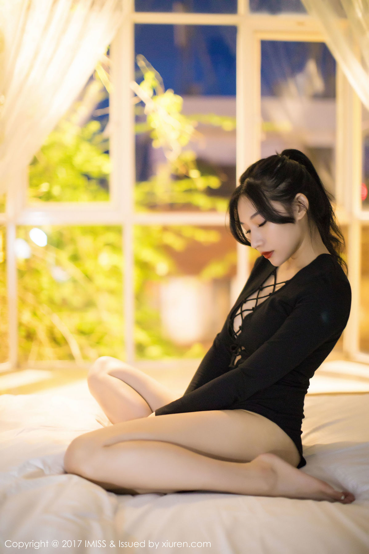 小狐狸Sica图片