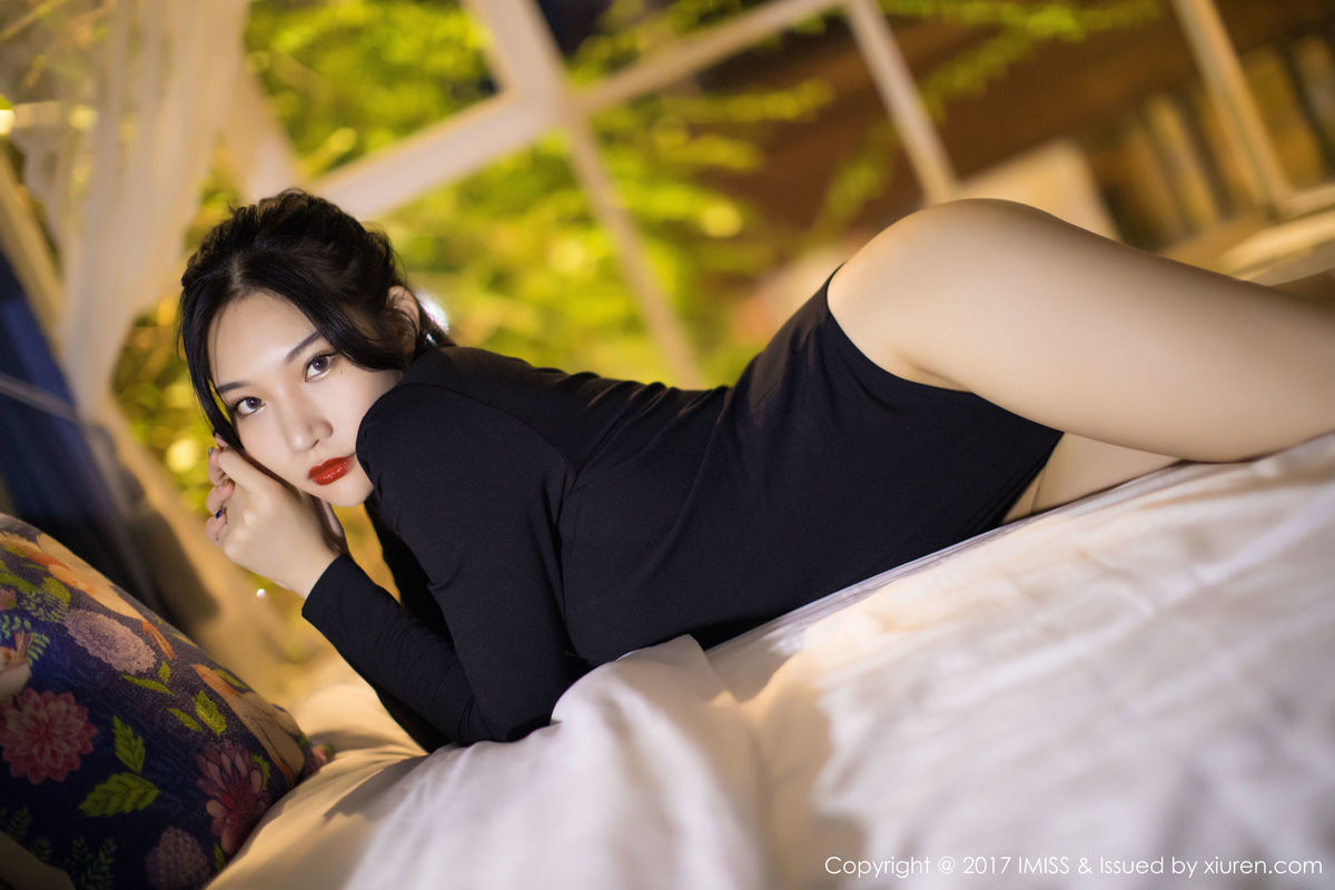 小狐狸Sica图片