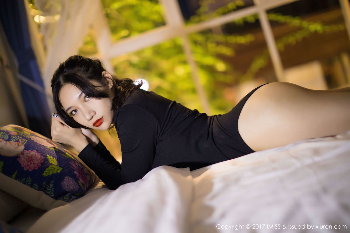 小狐狸Sica图片