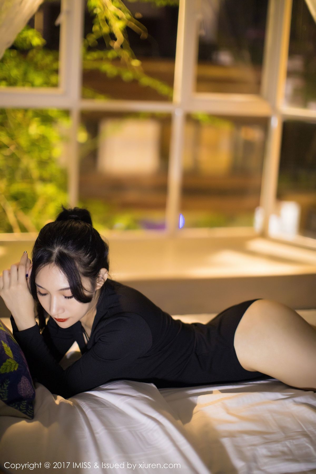 小狐狸Sica图片