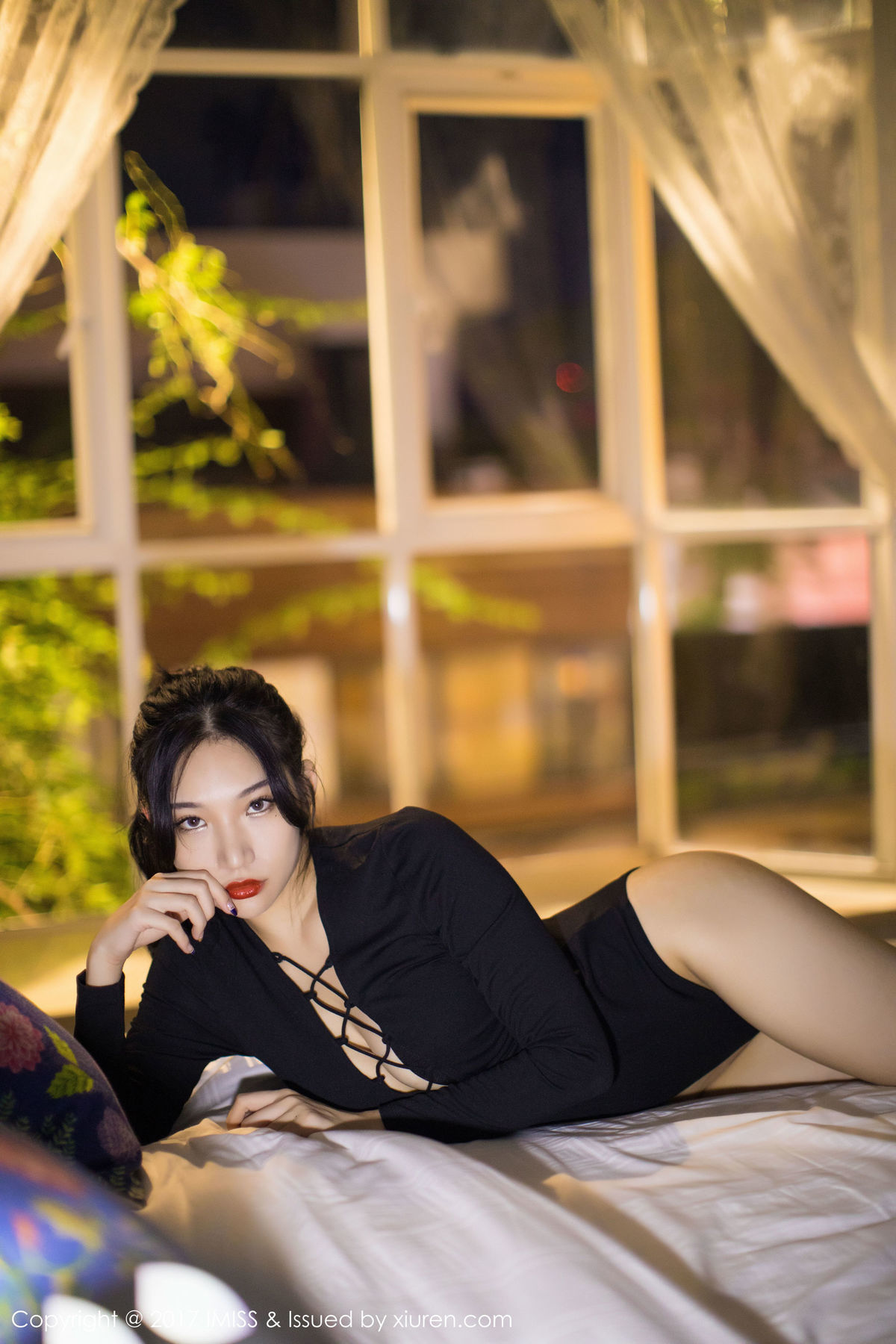 小狐狸Sica图片