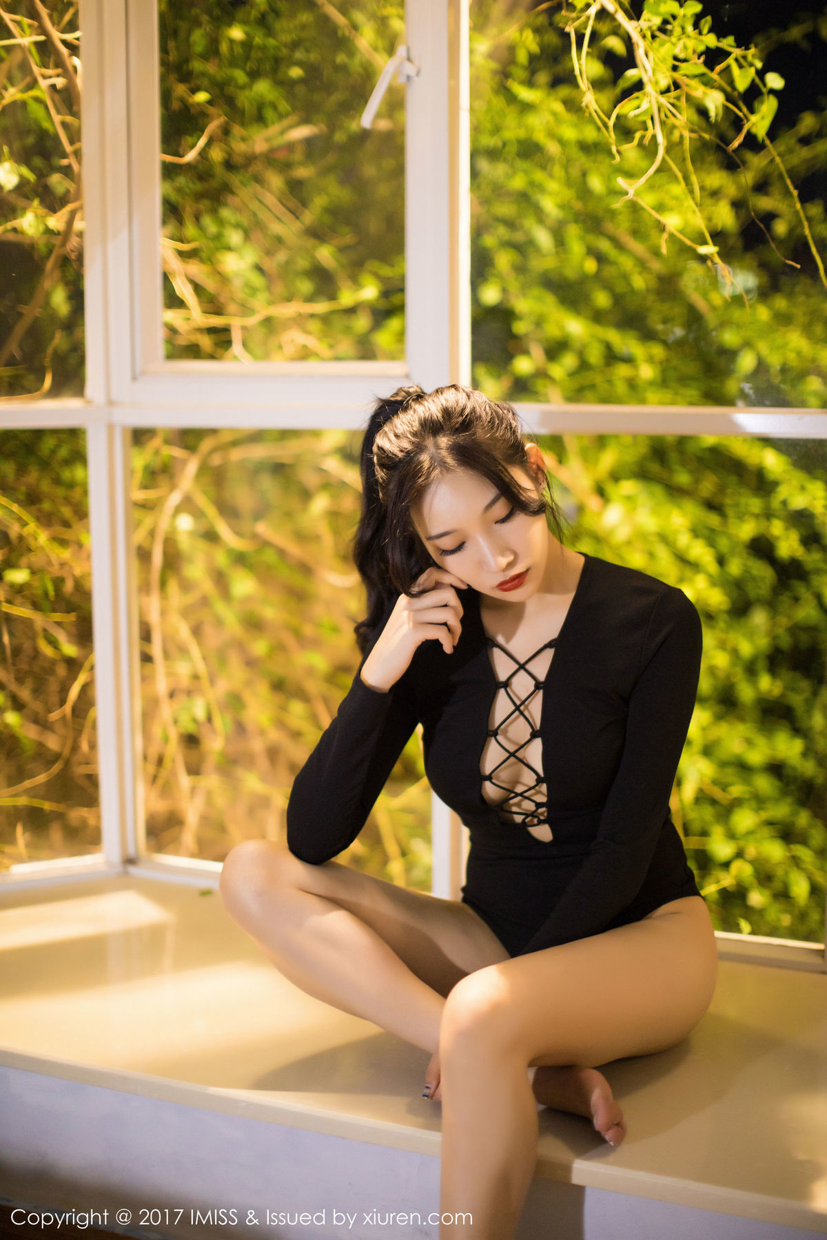 小狐狸Sica图片