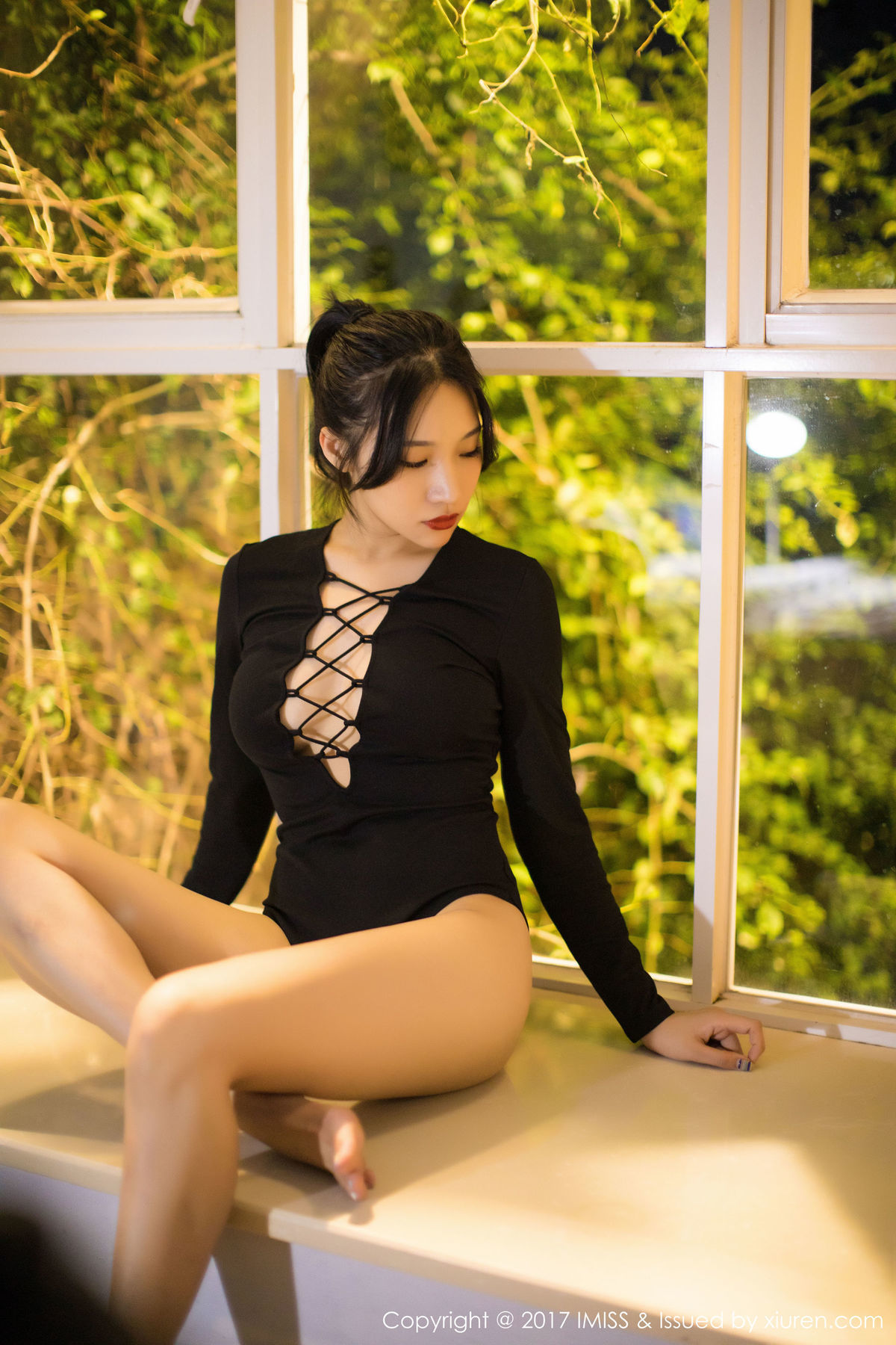 小狐狸Sica图片