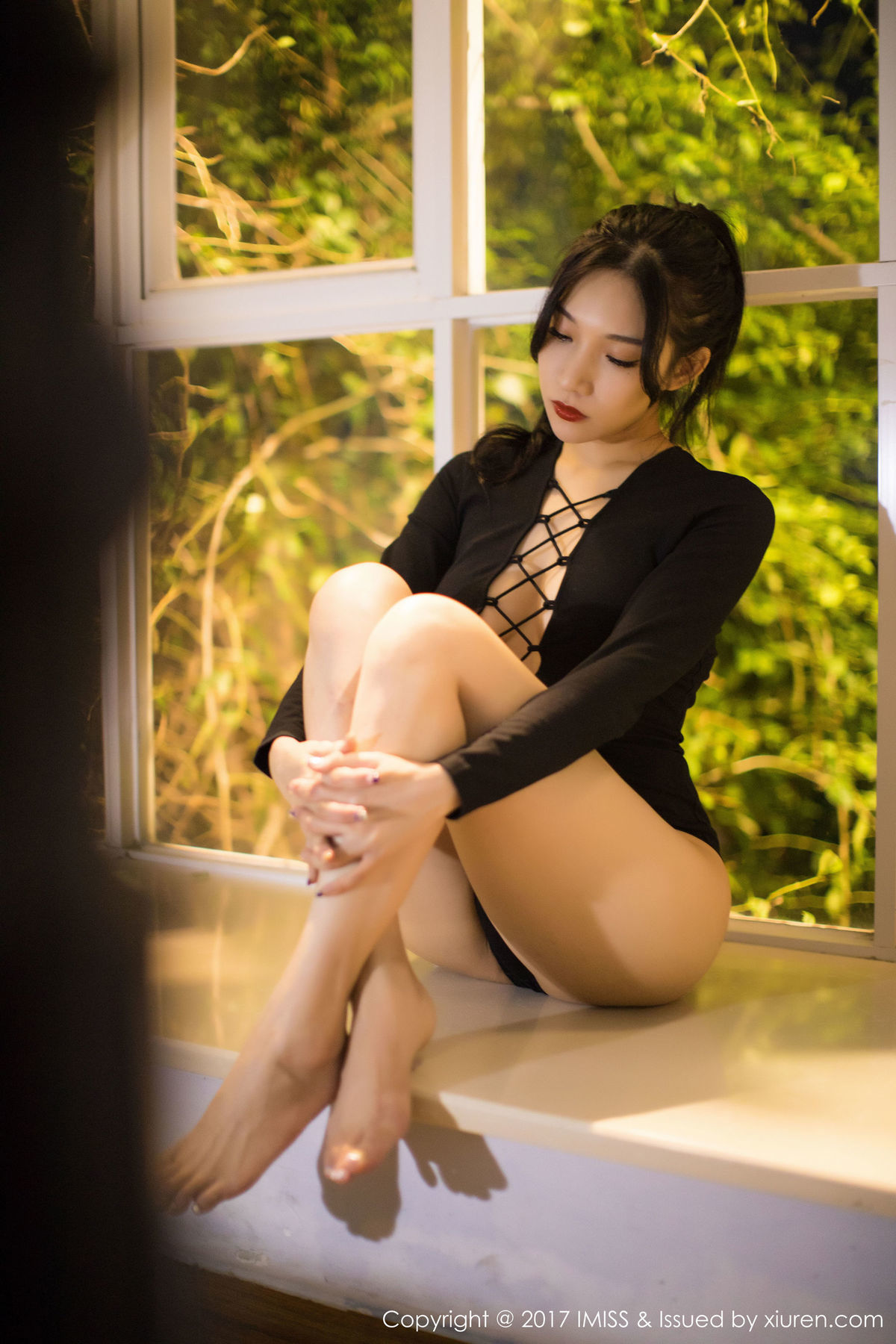小狐狸Sica图片
