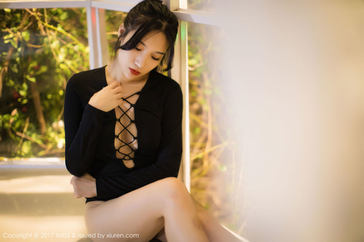 小狐狸Sica图片