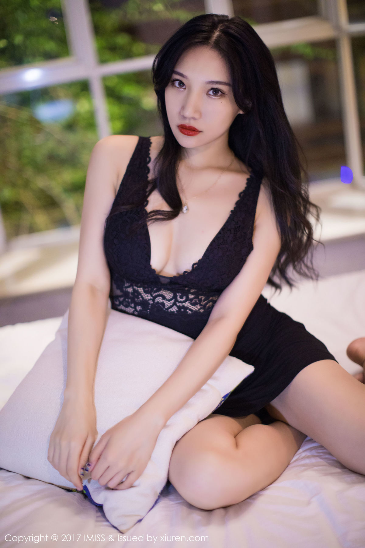 小狐狸Sica图片