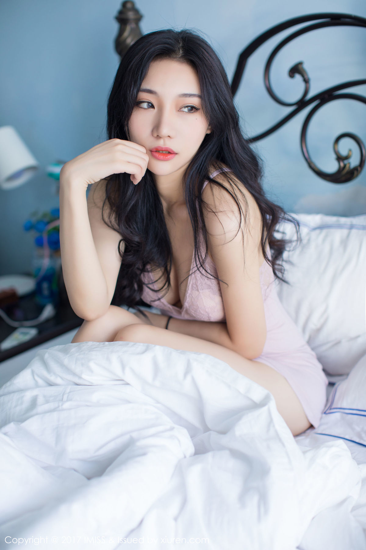 小狐狸Sica图片