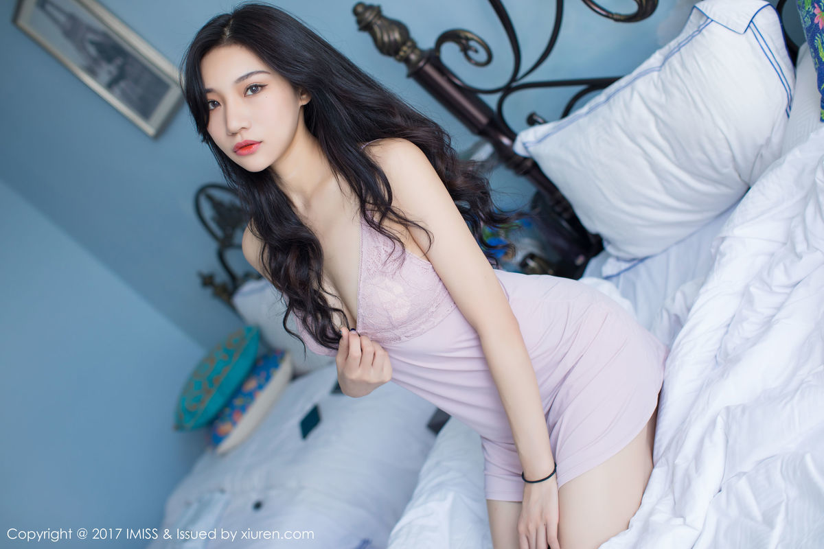小狐狸Sica图片