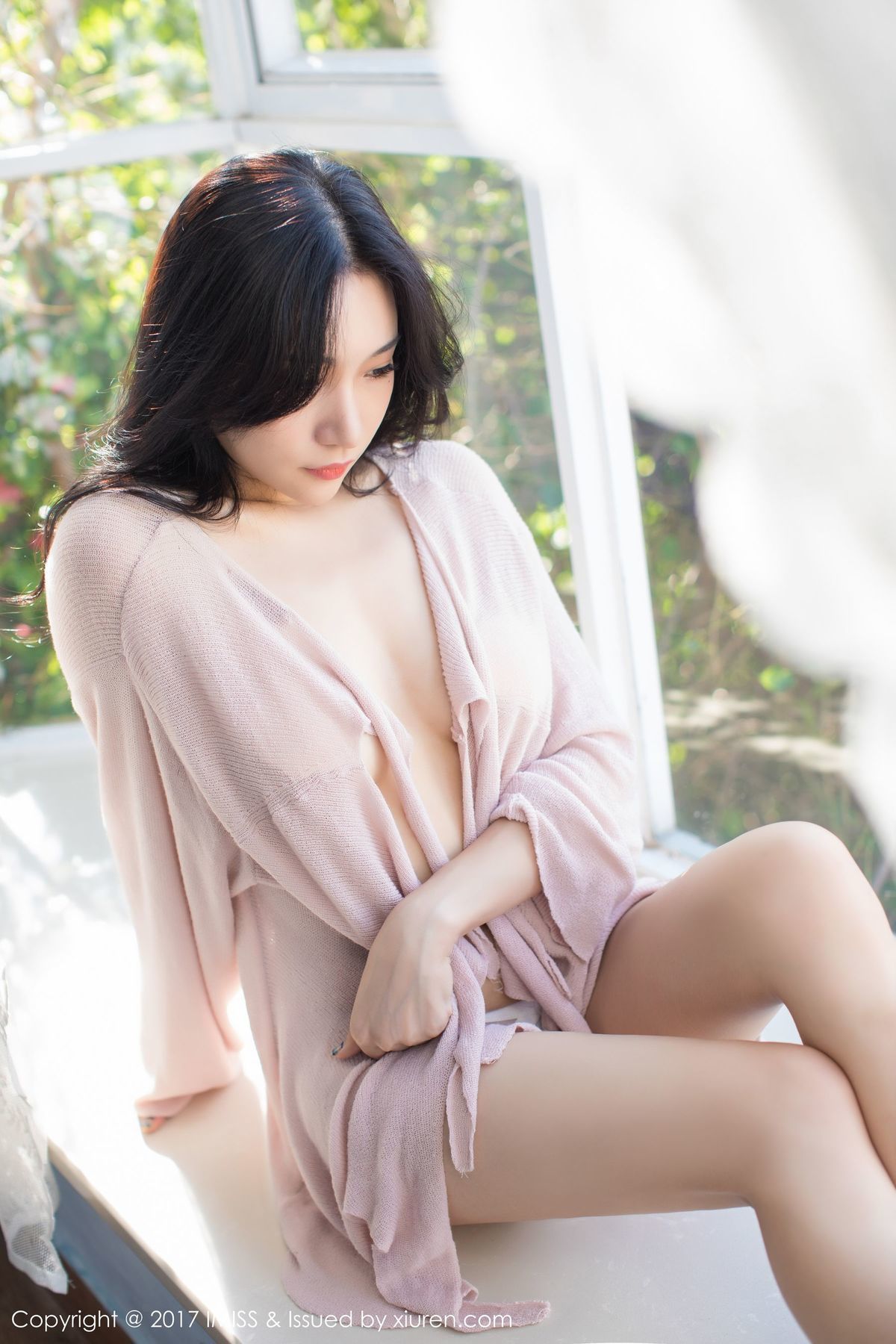 小狐狸Sica图片