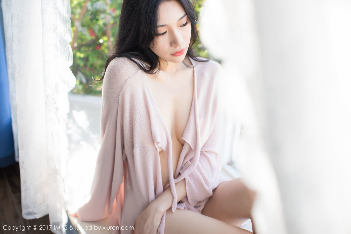 小狐狸Sica图片