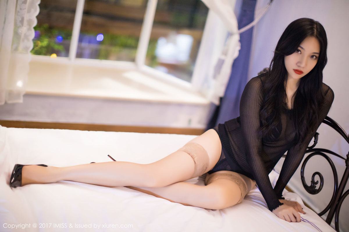 小狐狸Sica图片