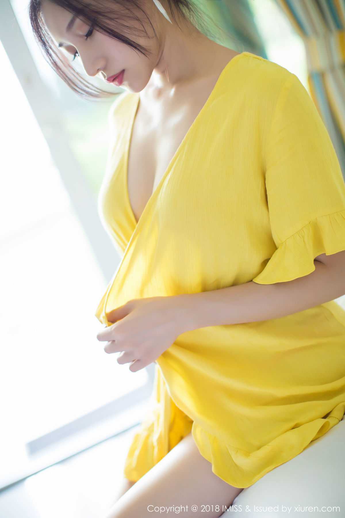 小狐狸Sica图片
