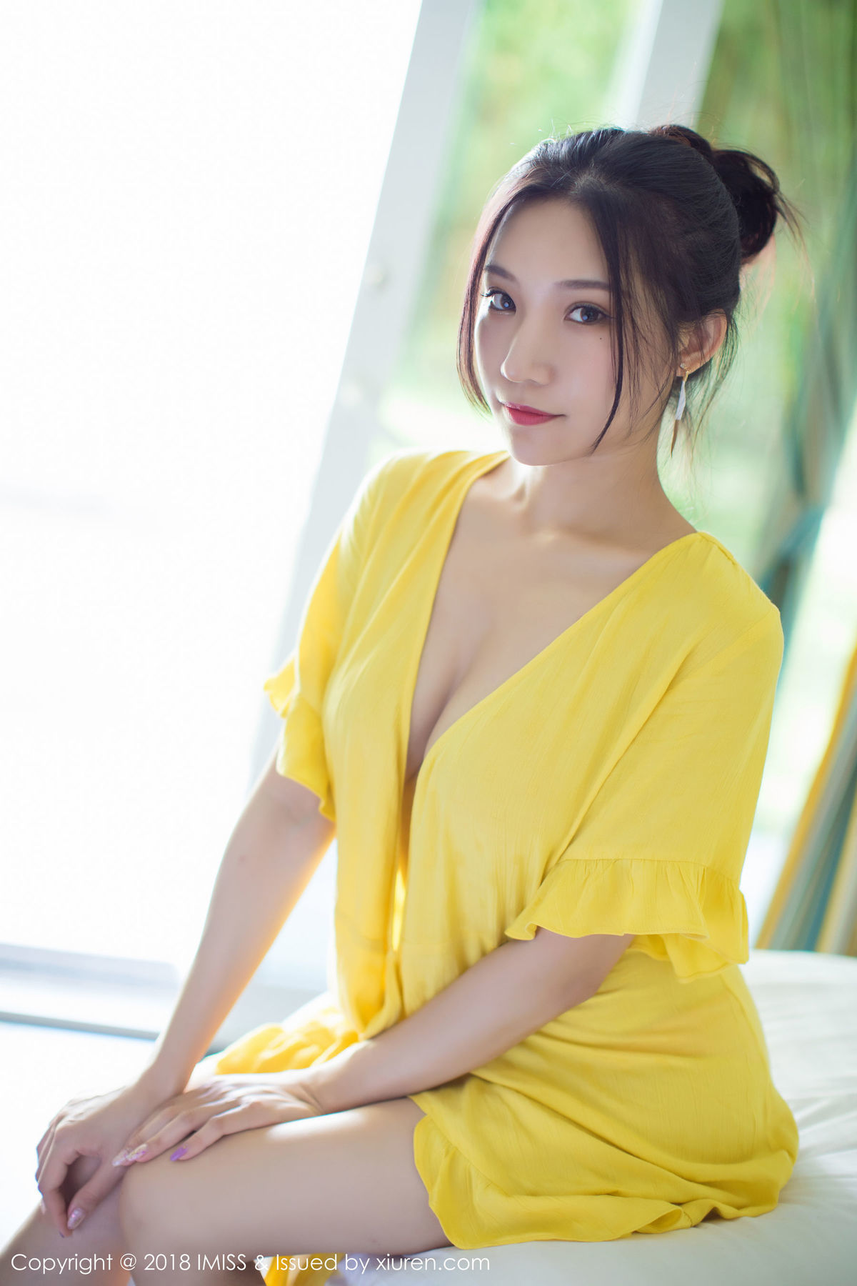 小狐狸Sica图片