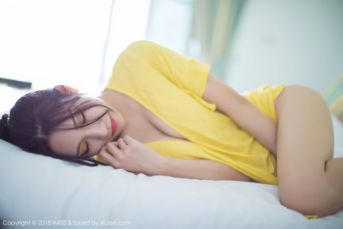 小狐狸Sica图片