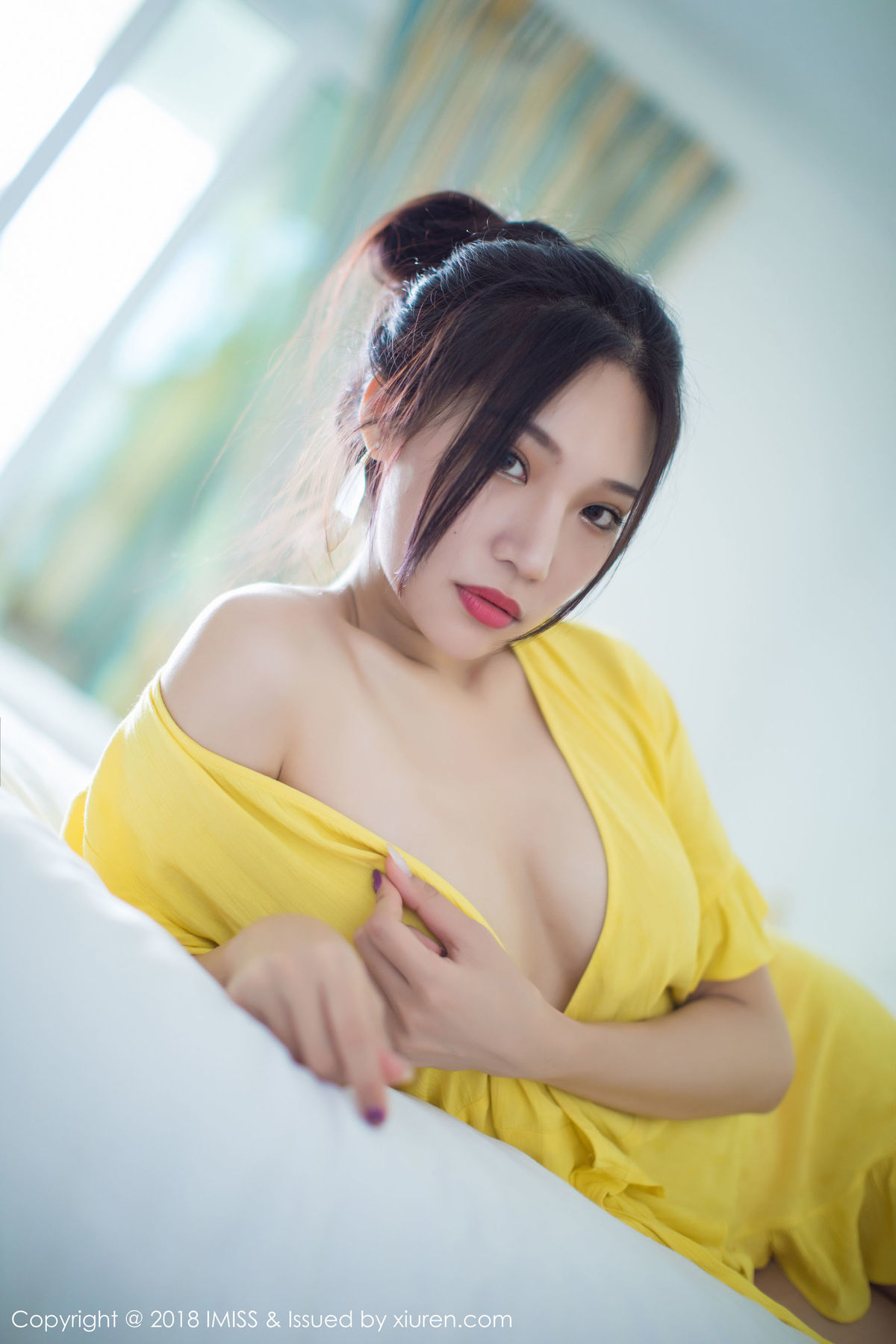 小狐狸Sica图片