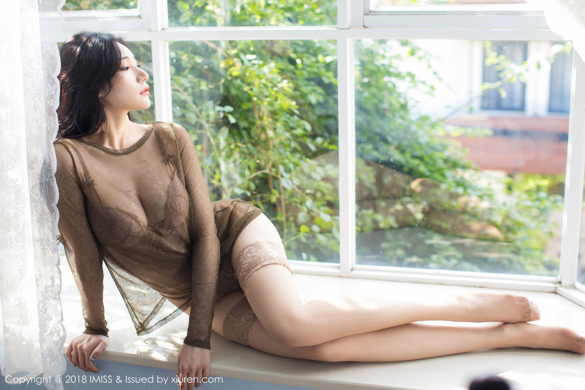 小狐狸Sica图片