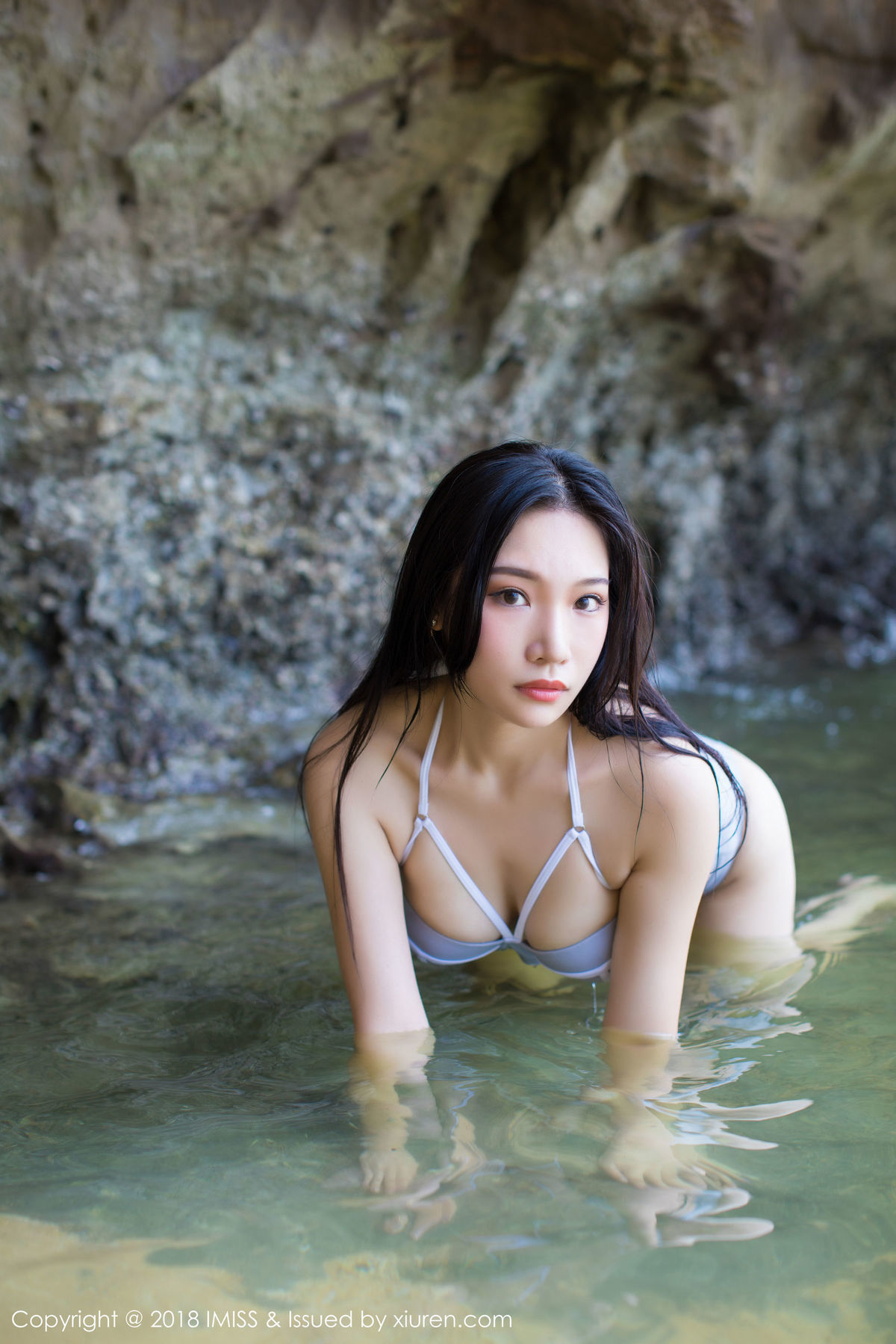 小狐狸Sica图片