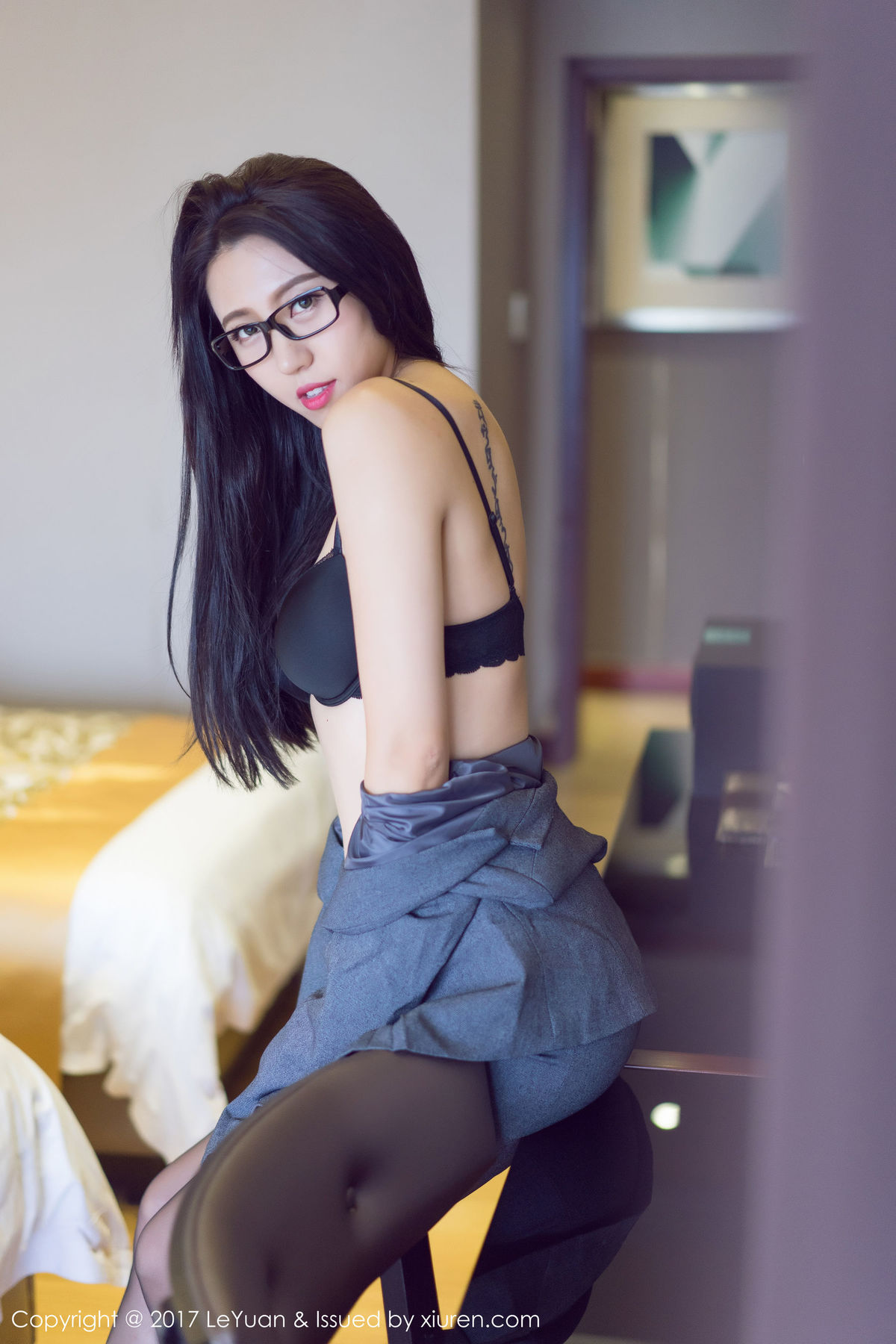 美女大熙图片