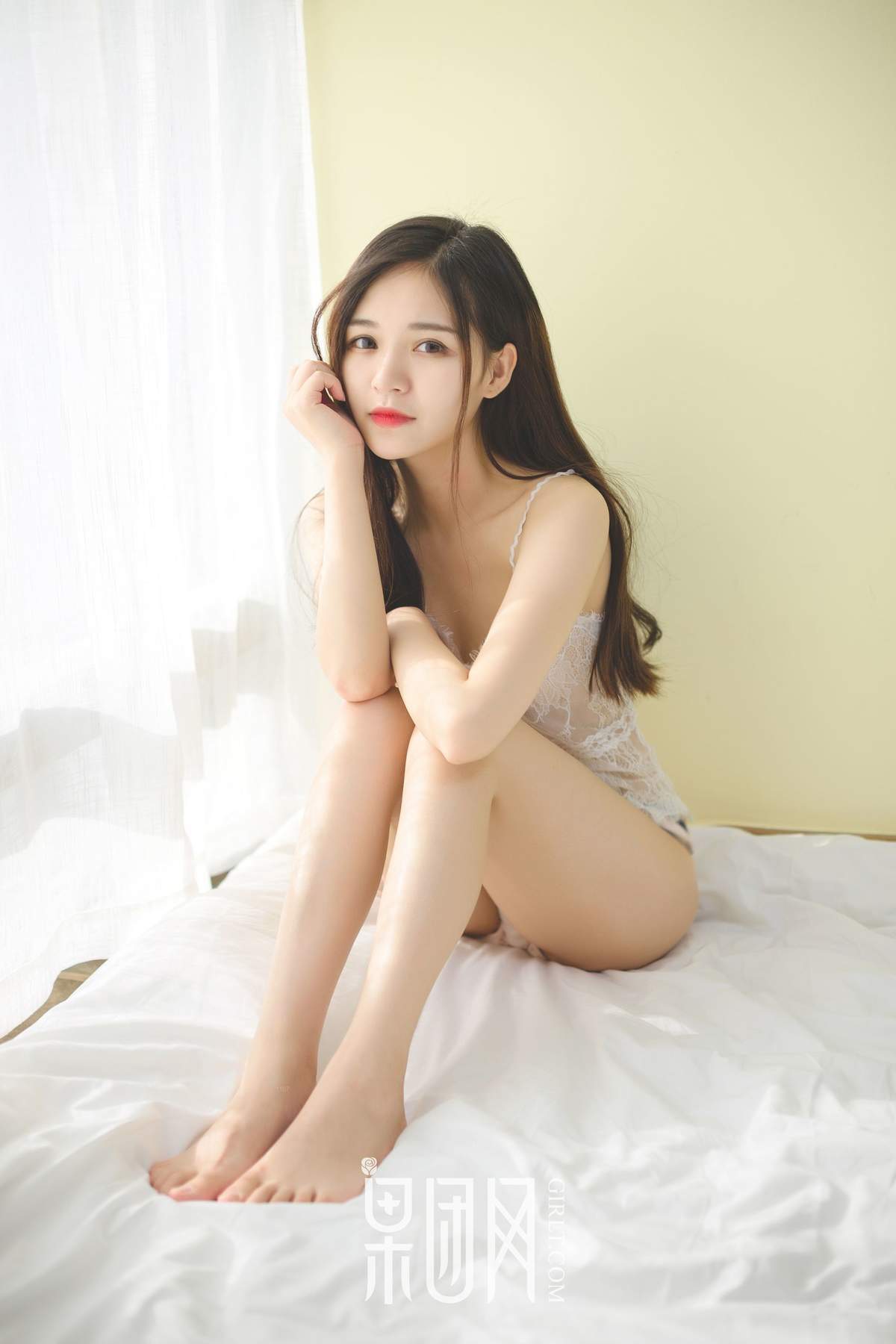 日韩97160美女尹意纯玉女高清mm写真集图片