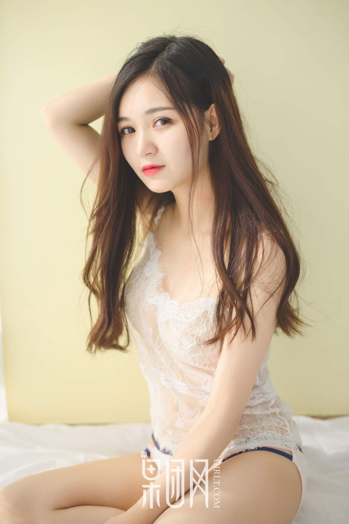 日韩97160美女尹意纯玉女高清mm写真集图片