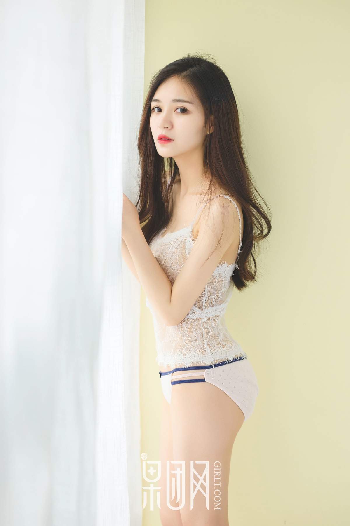 日韩97160美女尹意纯玉女高清mm写真集图片
