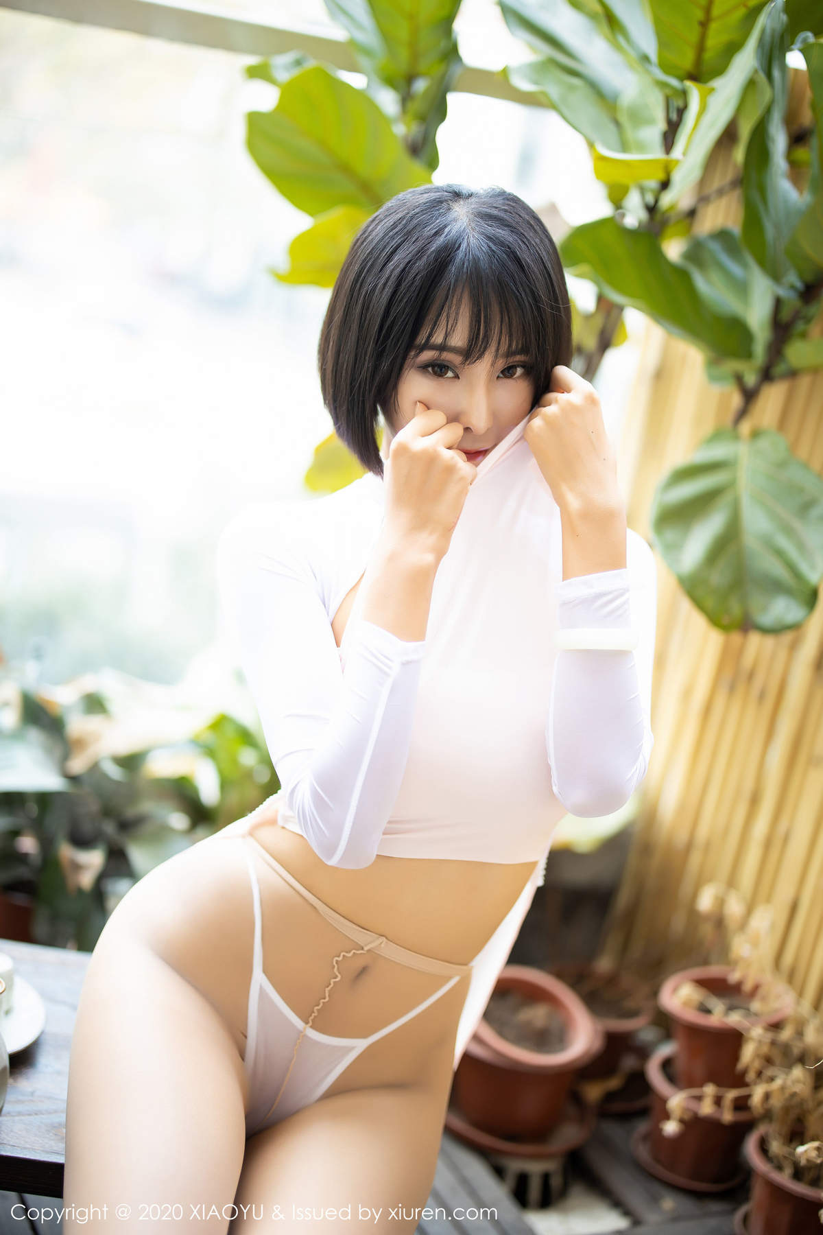 蓝夏Akasha图片