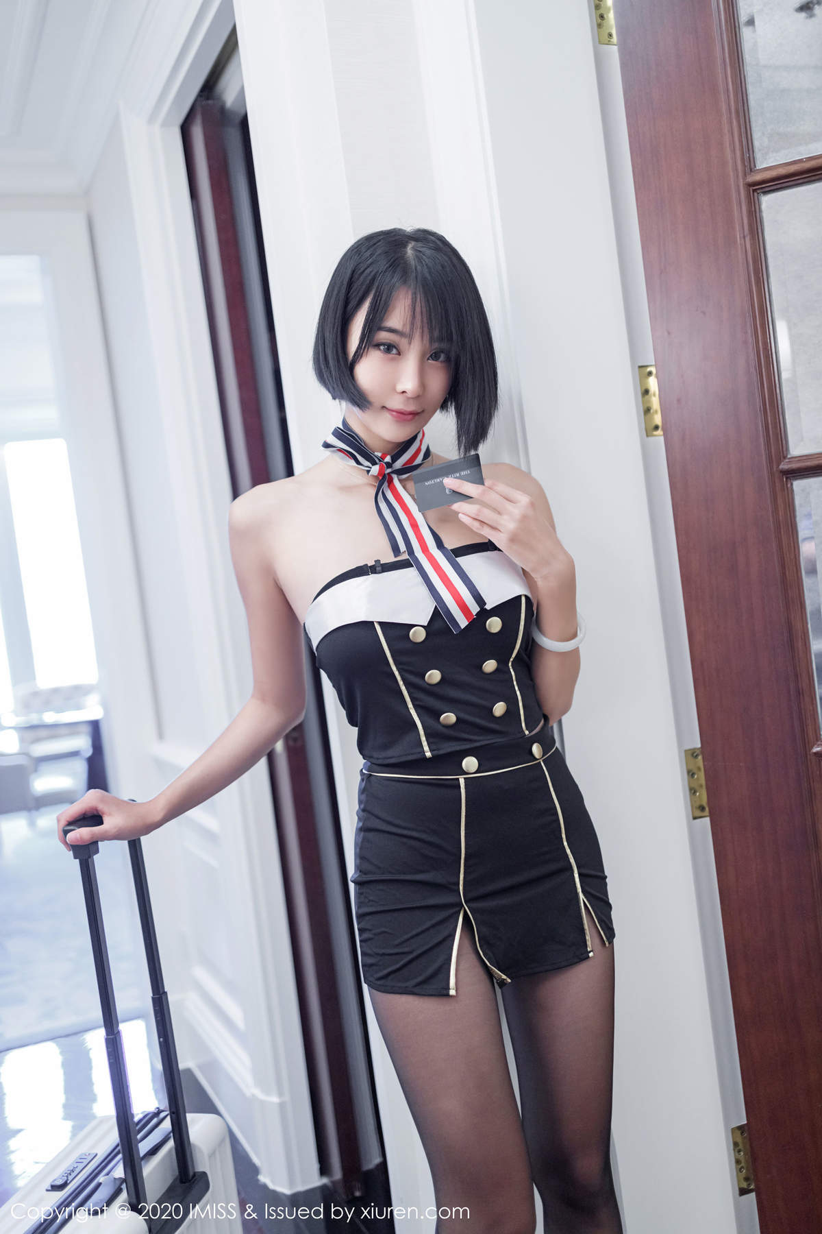 蓝夏Akasha图片