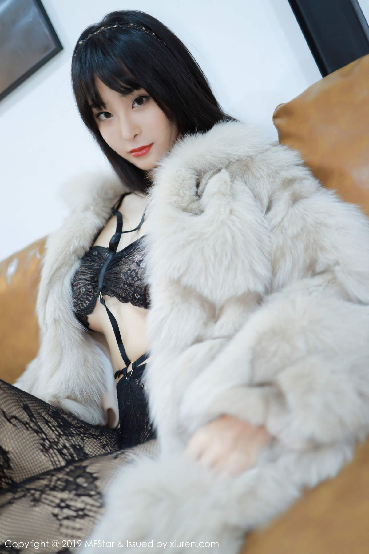 蓝夏Akasha图片