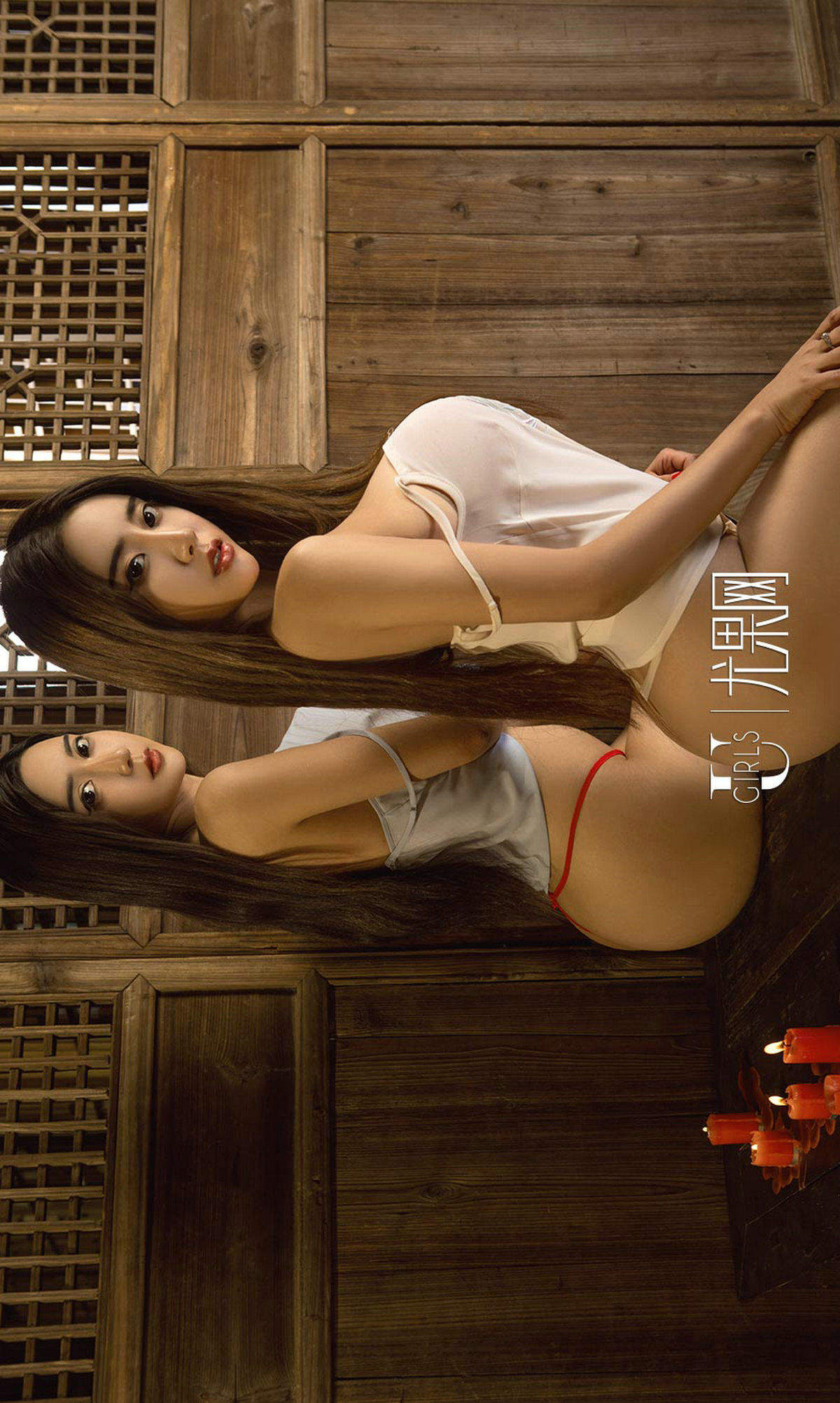 赵智妍图片