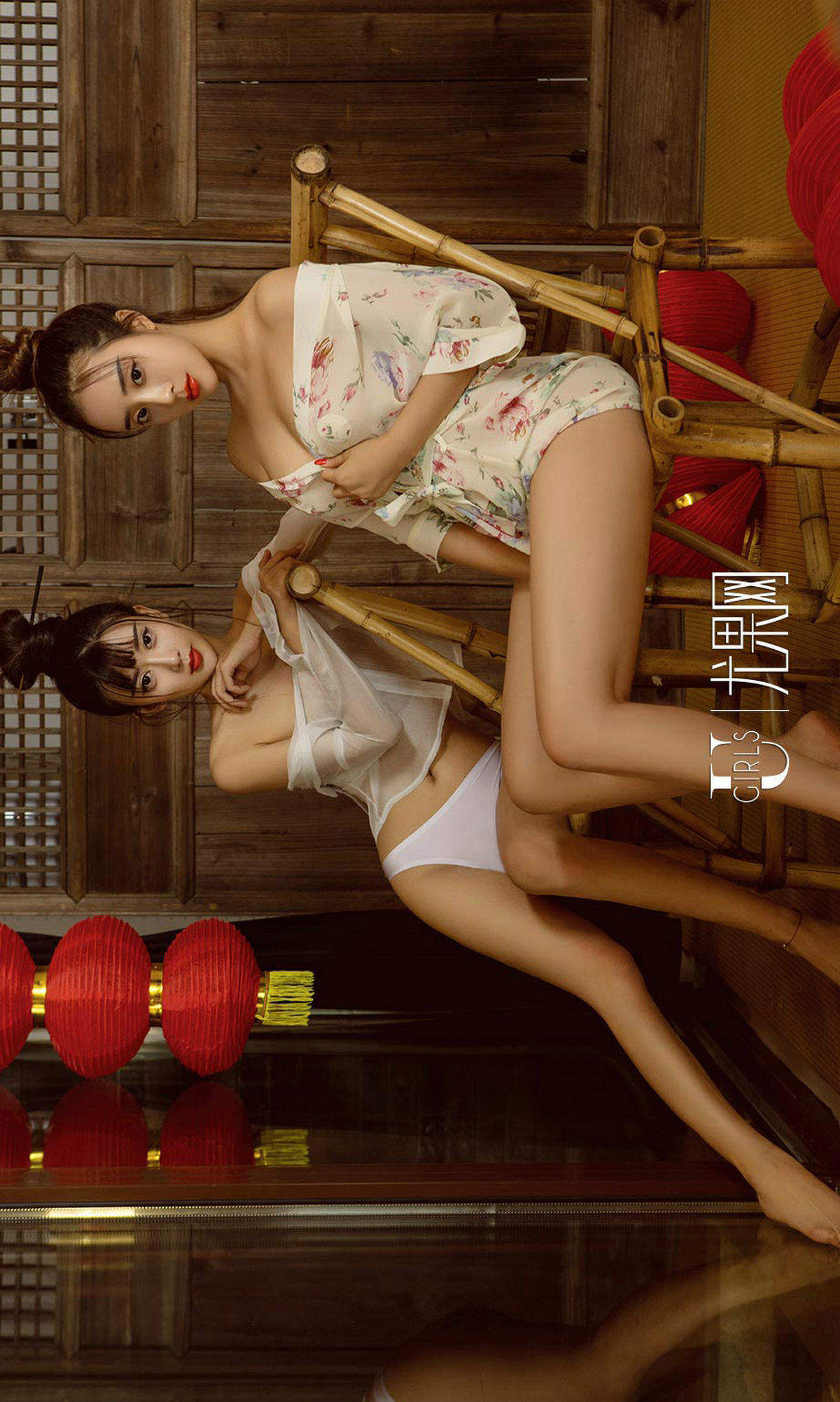 赵智妍图片