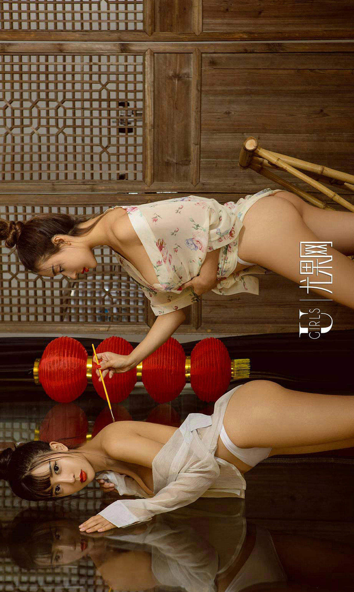 赵智妍图片