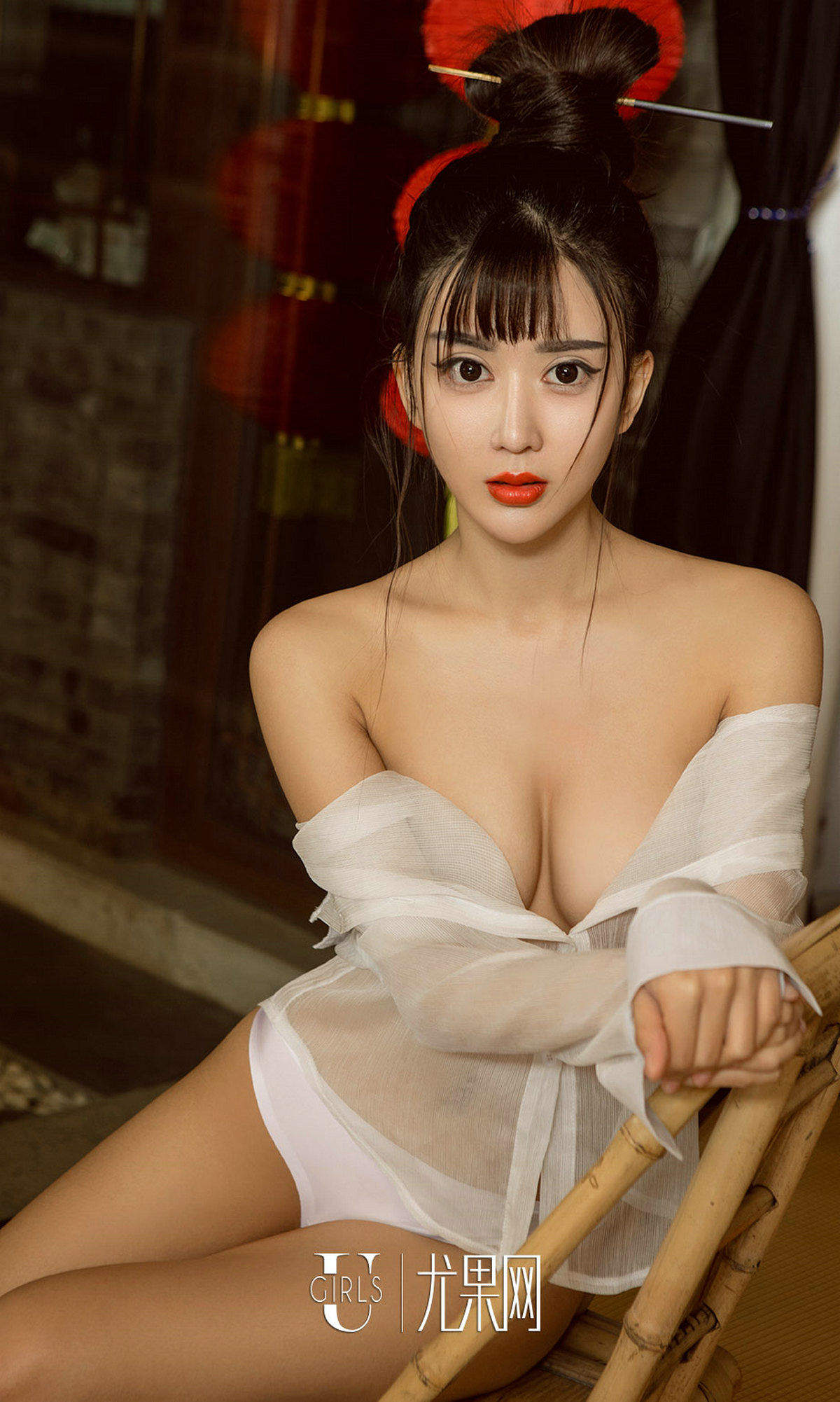 赵智妍图片